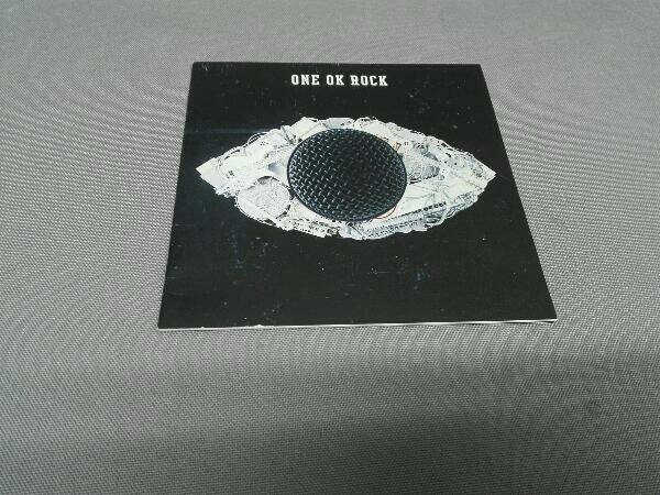 ONE OK ROCK CD 人生x僕=(初回限定盤)(DVD付)_画像5