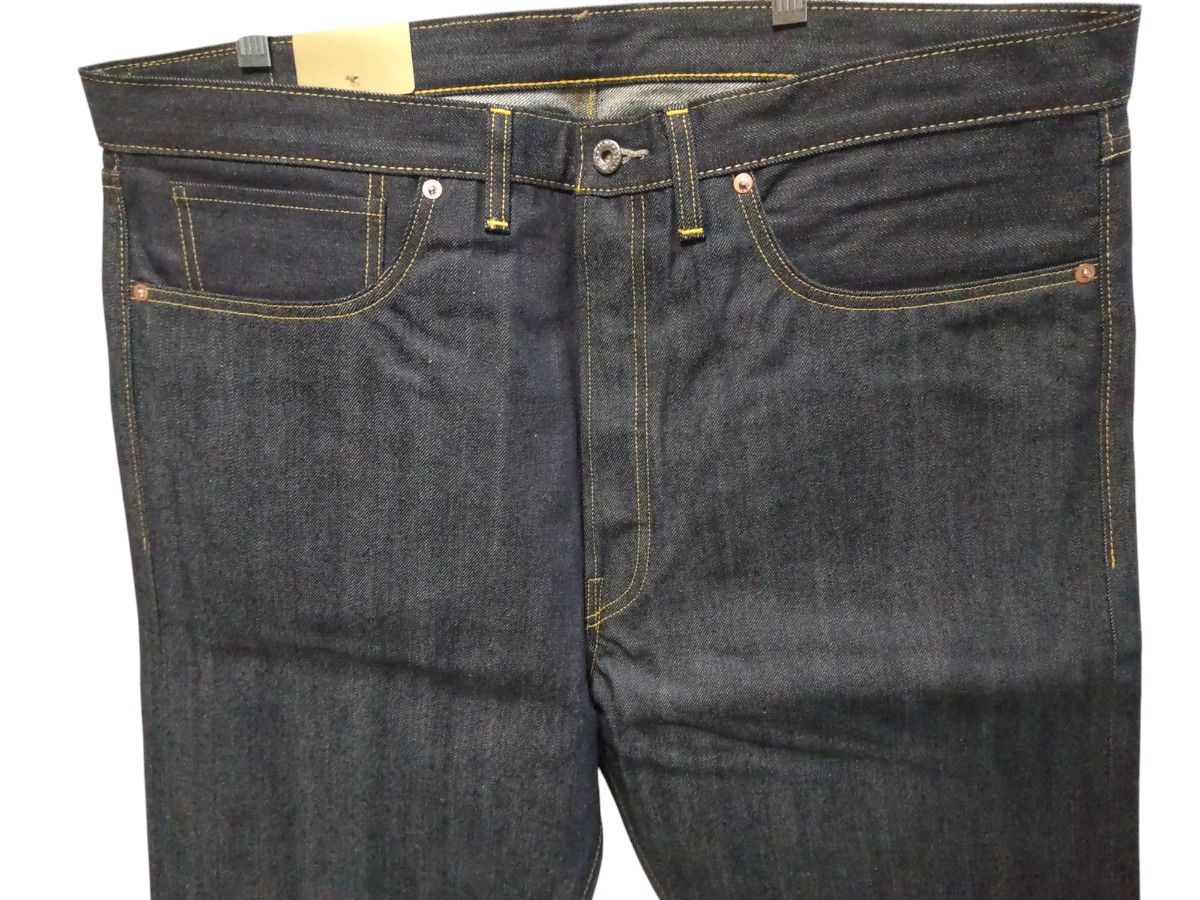 リーバイス LVC W40(104×85) S501 S501xx 復刻 レプリカ BIGE 赤 リーバイス LVC W40(104×85) S501 S501xx 復刻 レプリカ BIGE 赤