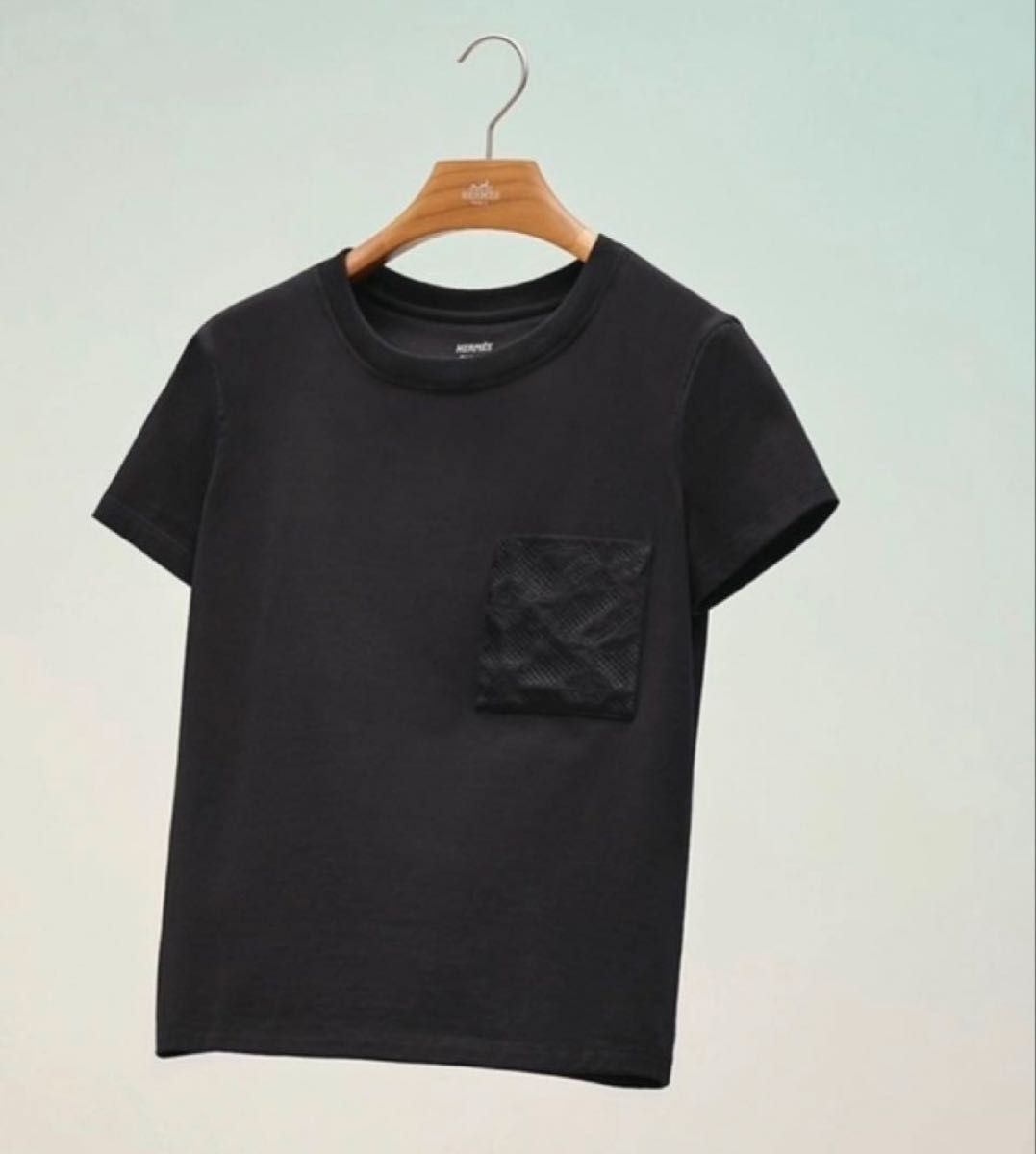 エルメス HERMES Tシャツ 半袖 黒|Yahoo!フリマ(旧PayPayフリマ) エルメス HERMES Tシャツ 半袖 黒|Yahoo!フリマ(旧PayPayフリマ)