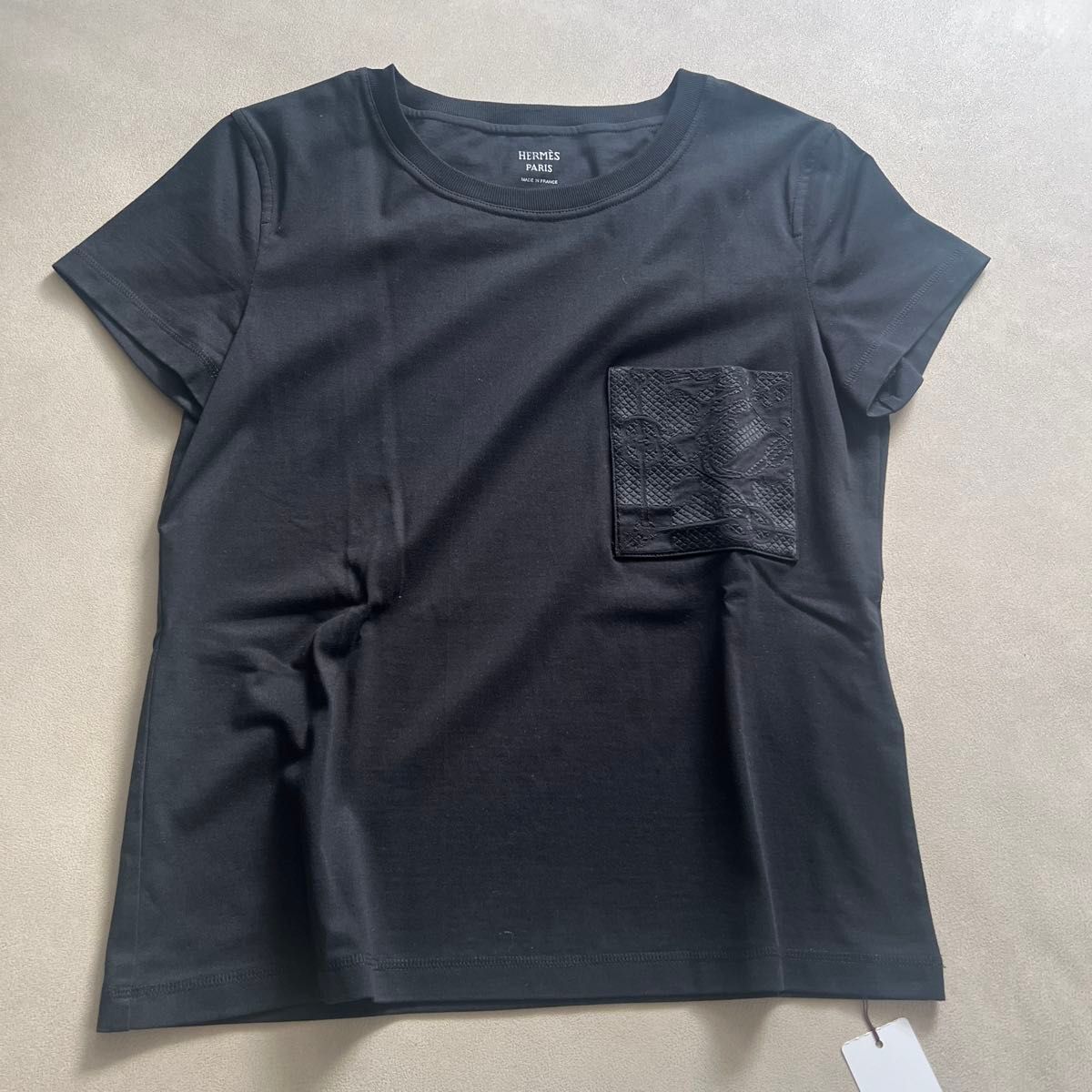 エルメス HERMES Tシャツ 半袖 黒|Yahoo!フリマ(旧PayPayフリマ) エルメス HERMES Tシャツ 半袖 黒|Yahoo!フリマ(旧PayPayフリマ)