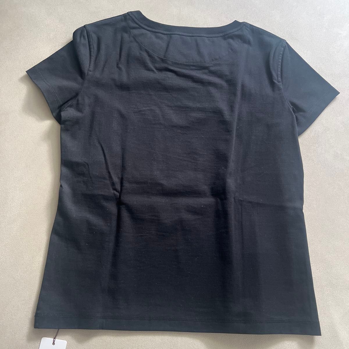 エルメス HERMES Tシャツ 半袖 黒|Yahoo!フリマ(旧PayPayフリマ) エルメス HERMES Tシャツ 半袖 黒|Yahoo!フリマ(旧PayPayフリマ)