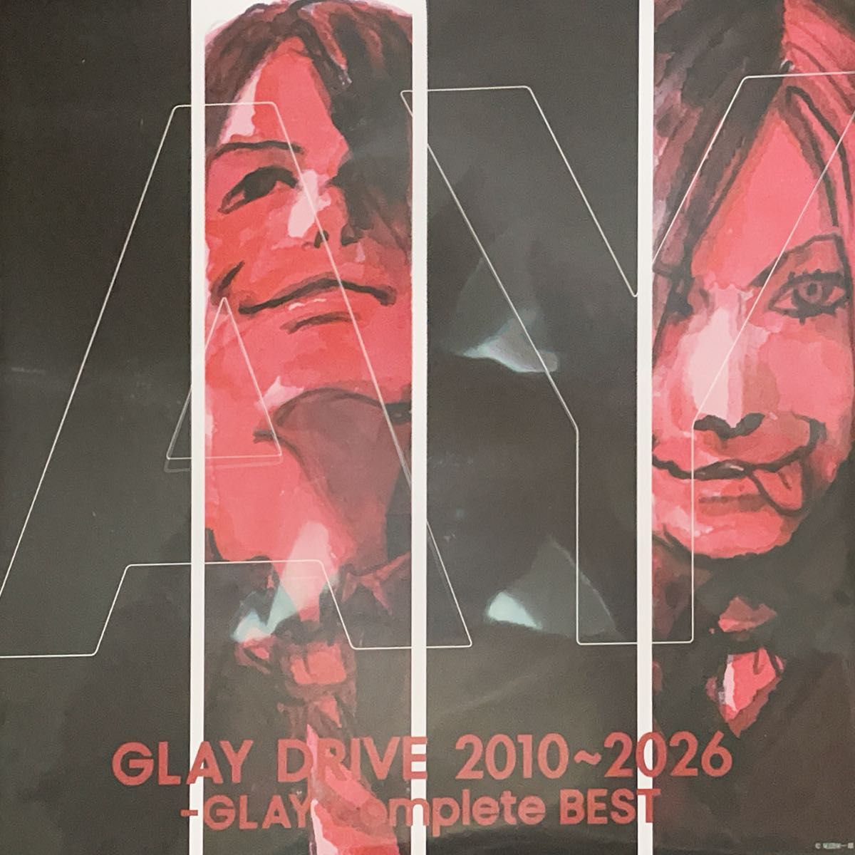 DRIVE 2010~2026 DRIVE 1993~2009セット GLAY|Yahoo!フリマ(旧 DRIVE 2010~2026 DRIVE 1993~2009セット GLAY|Yahoo!フリマ(旧