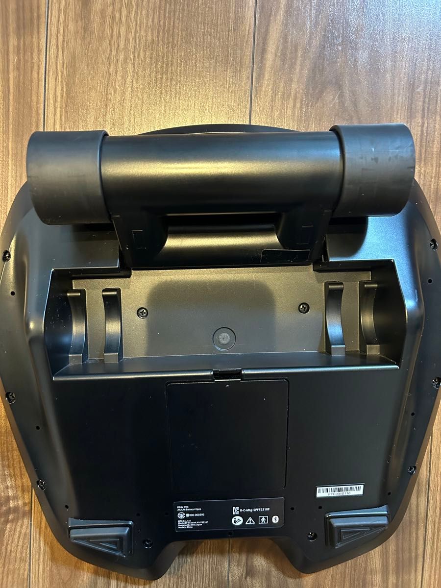 EMS トレーニングギア SIXPAD Foot Fit(シックスパッド フット EMS トレーニングギア SIXPAD Foot Fit(シックスパッド フット