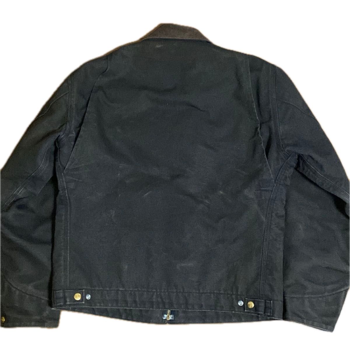 Carhartt カーハート デトロイトジャケット Detroit Jacket J01 Carhartt カーハート デトロイトジャケット Detroit Jacket J01