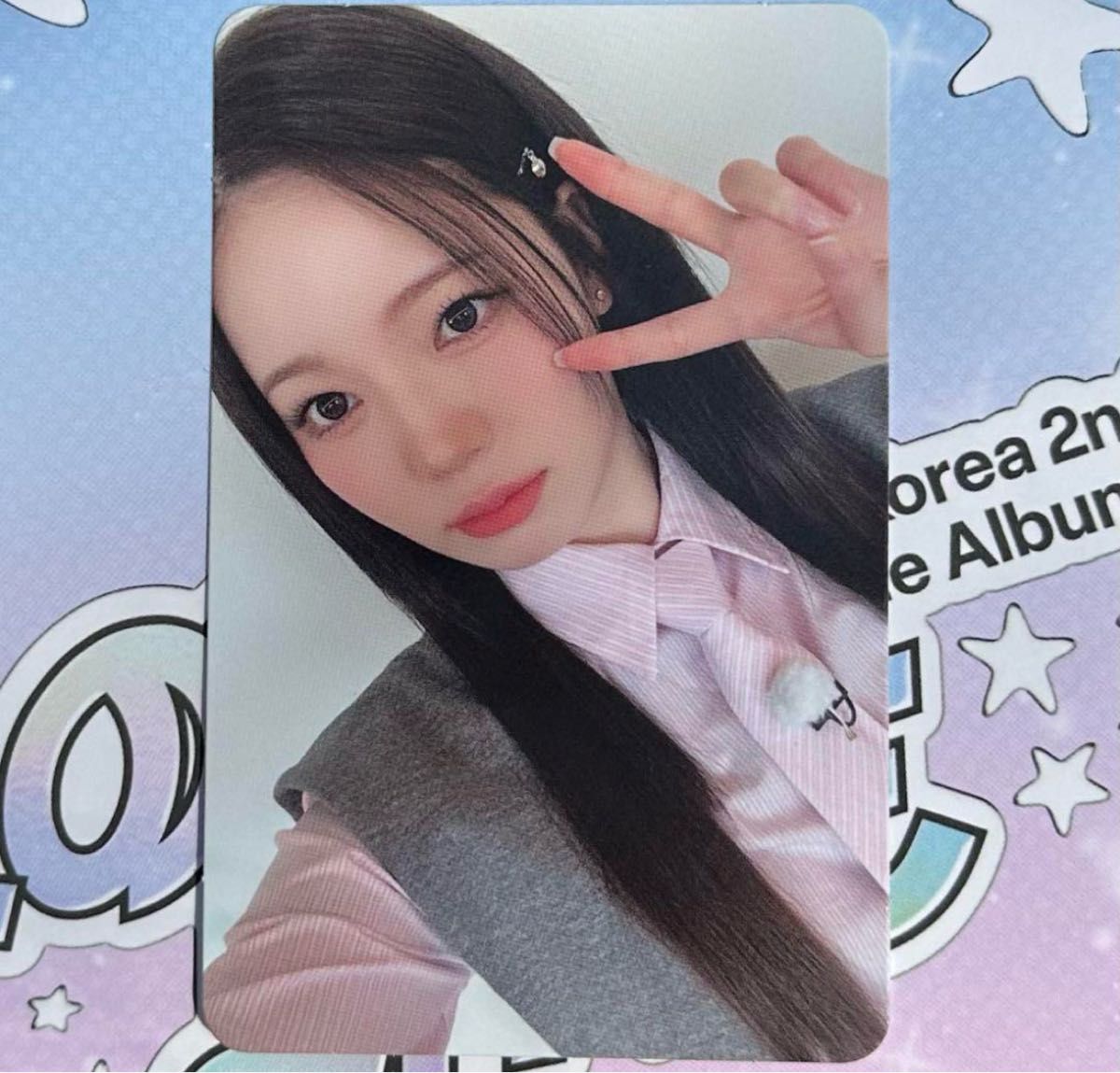 NiziU LOVE LINE サノク 事前収録 トレカ 公式 アヤカ|Yahoo NiziU LOVE LINE サノク 事前収録 トレカ 公式 アヤカ|Yahoo
