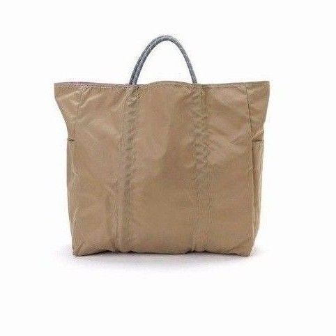 新品未使用　CLASSY掲載　NOMADIS リバーシブル トートバッグ L 新品未使用 CLASSY掲載 NOMADIS リバーシブル トートバッグ L