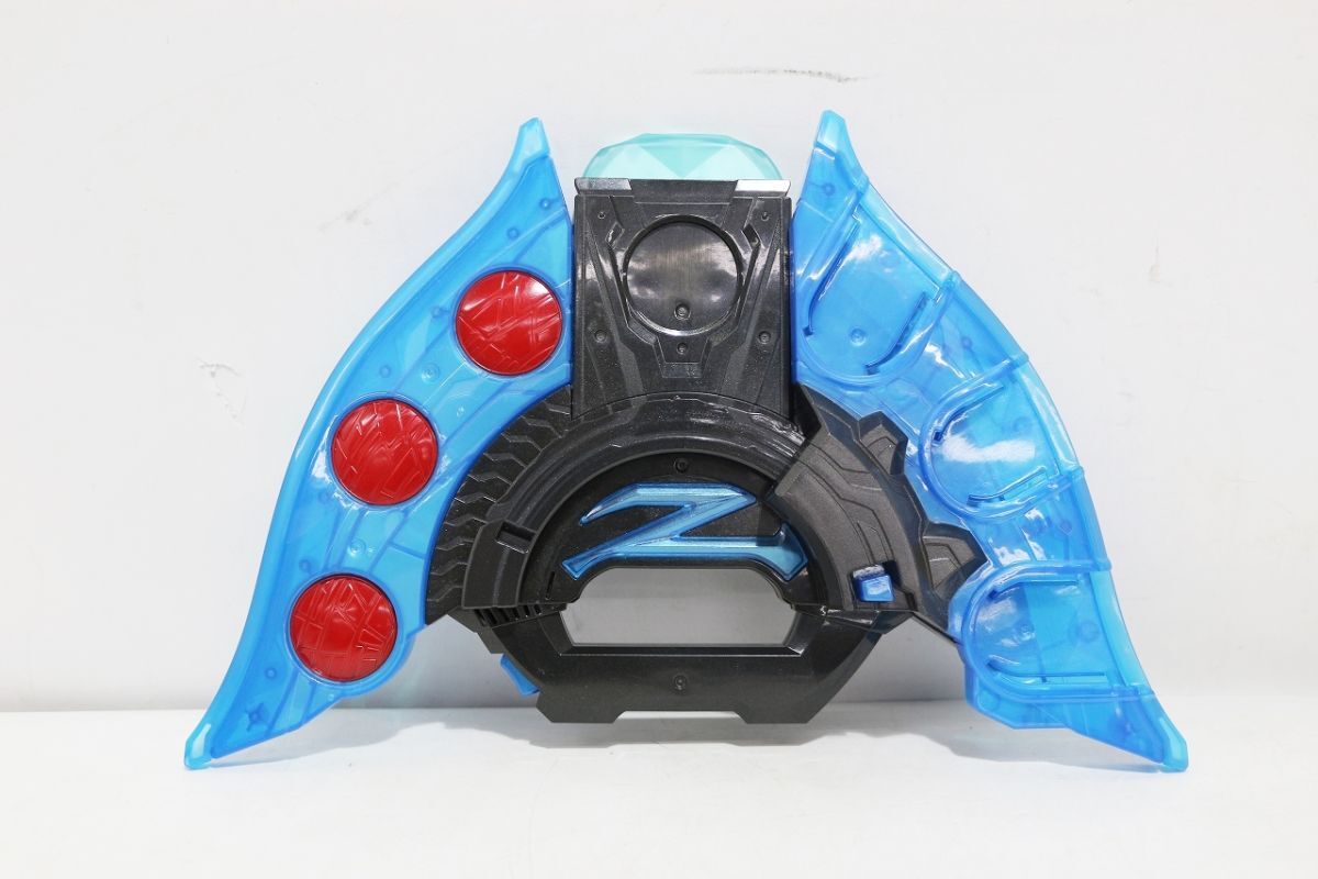 G300H 062 【カード、メダル全て欠品】 バンダイ ウルトラマンZ G300H 062 【カード、メダル全て欠品】 バンダイ ウルトラマンZ