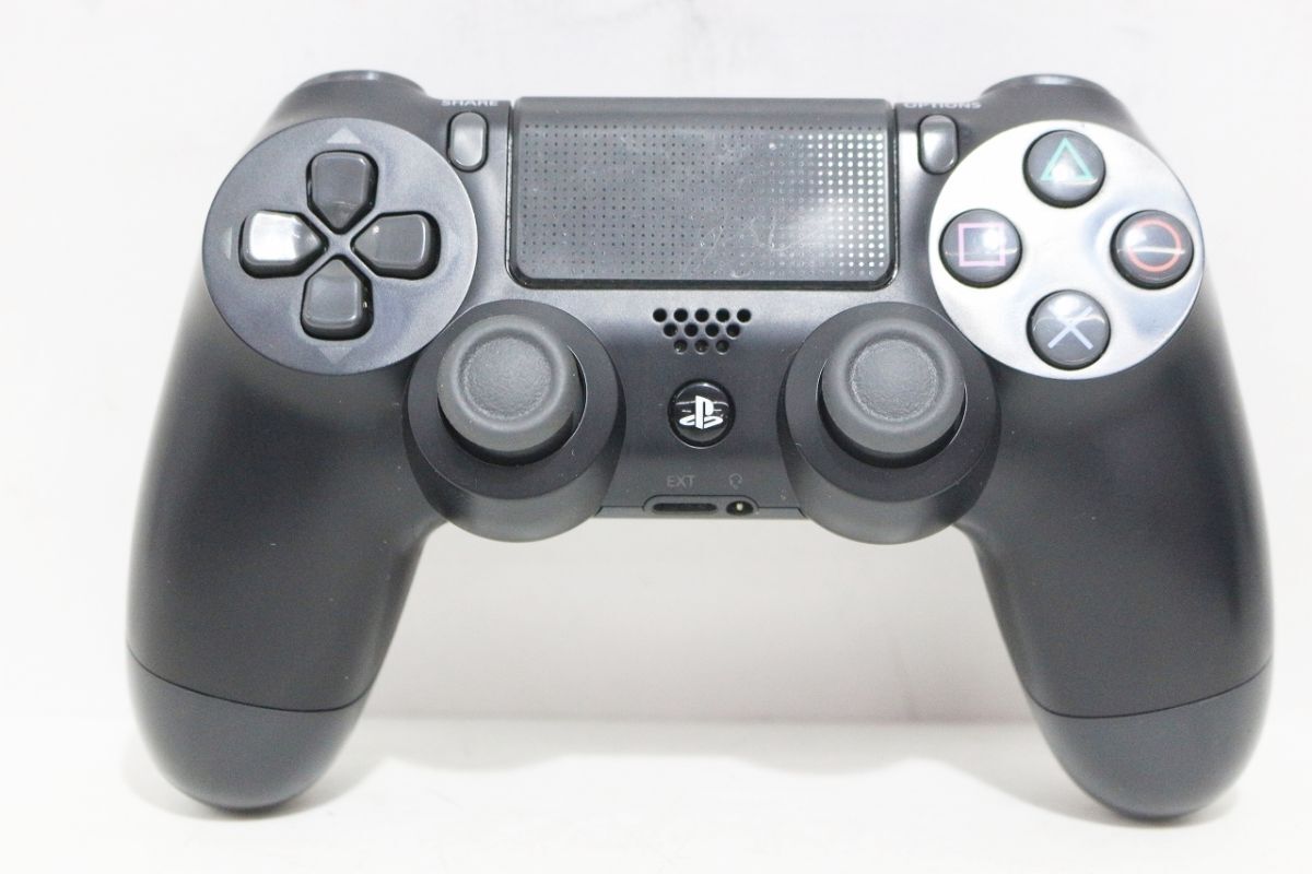 G427H 051 SONY PS4 CUH-2000B 1TB ジェットブラック 動作確認済 G427H 051 SONY PS4 CUH-2000B 1TB ジェットブラック 動作確認済