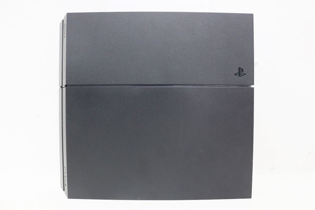 G441H 051 SONY PS4 CUH-1200A 500GB ブラック 本体のみ 動作 G441H 051 SONY PS4 CUH-1200A 500GB ブラック 本体のみ 動作