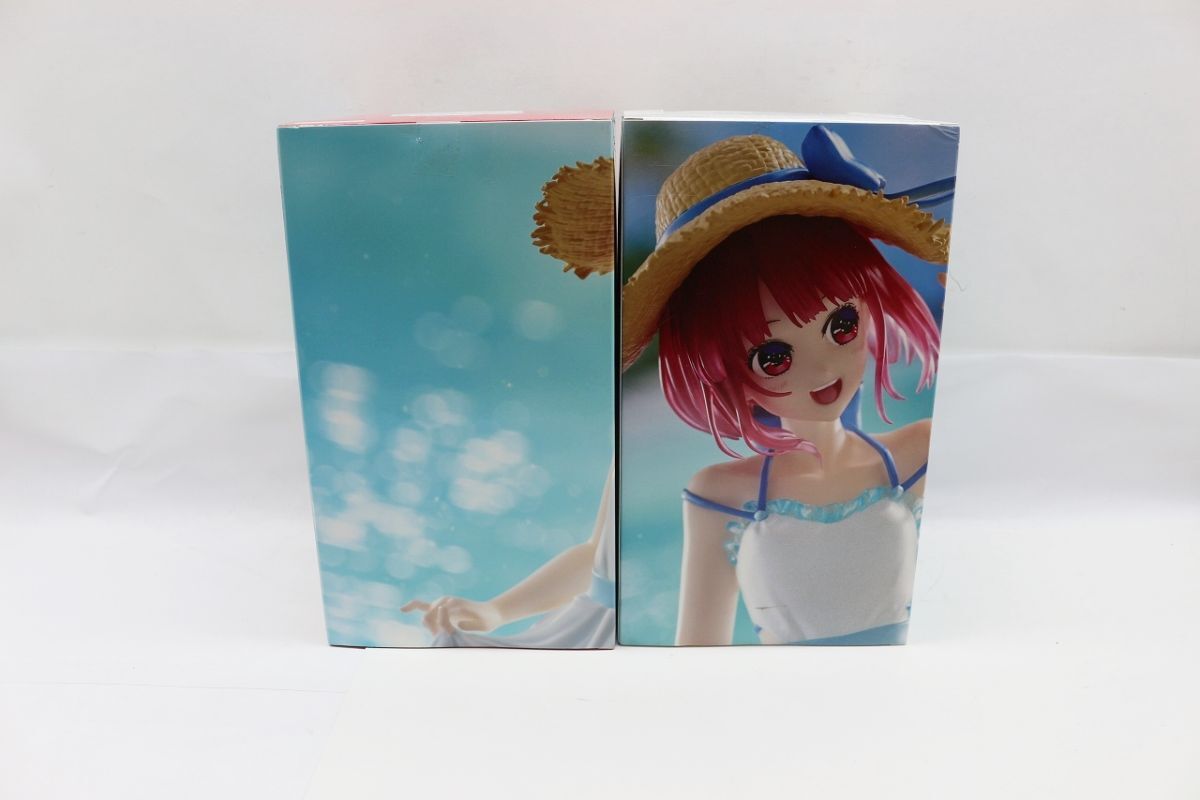 G478H 054 タイトーくじ 【推しの子】 White Angel B賞 LH賞 LH G478H 054 タイトーくじ 【推しの子】 White Angel B賞 LH賞 LH