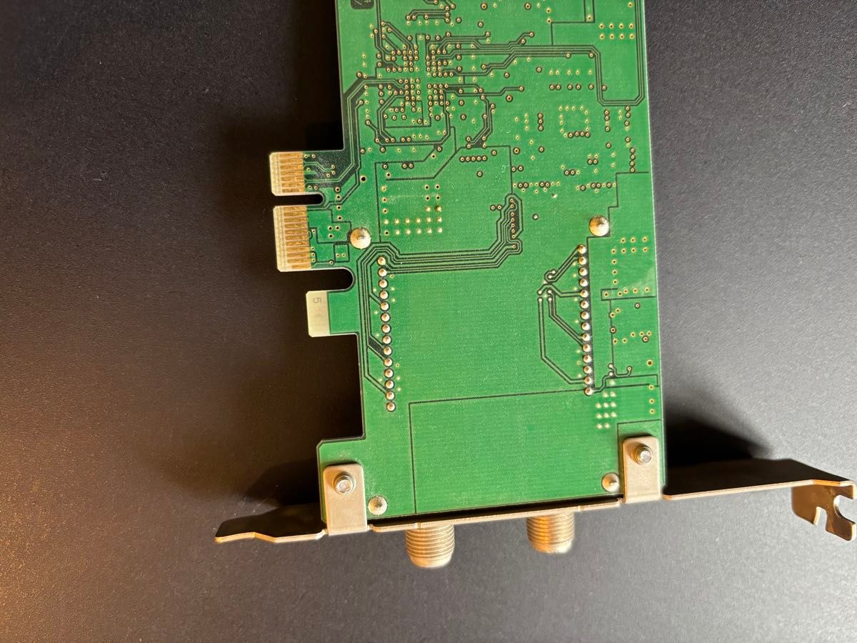 動作確認済 アースソフト PT3 Rev A/Windows11対応確認済 動作確認済 アースソフト PT3 Rev A/Windows11対応確認済