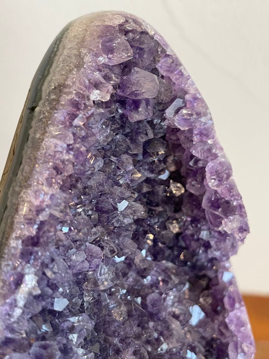 アメジスト ドーム クラスター 紫水晶 原石 天然石 アメジスト アメジスト ドーム クラスター 紫水晶 原石 天然石 アメジスト