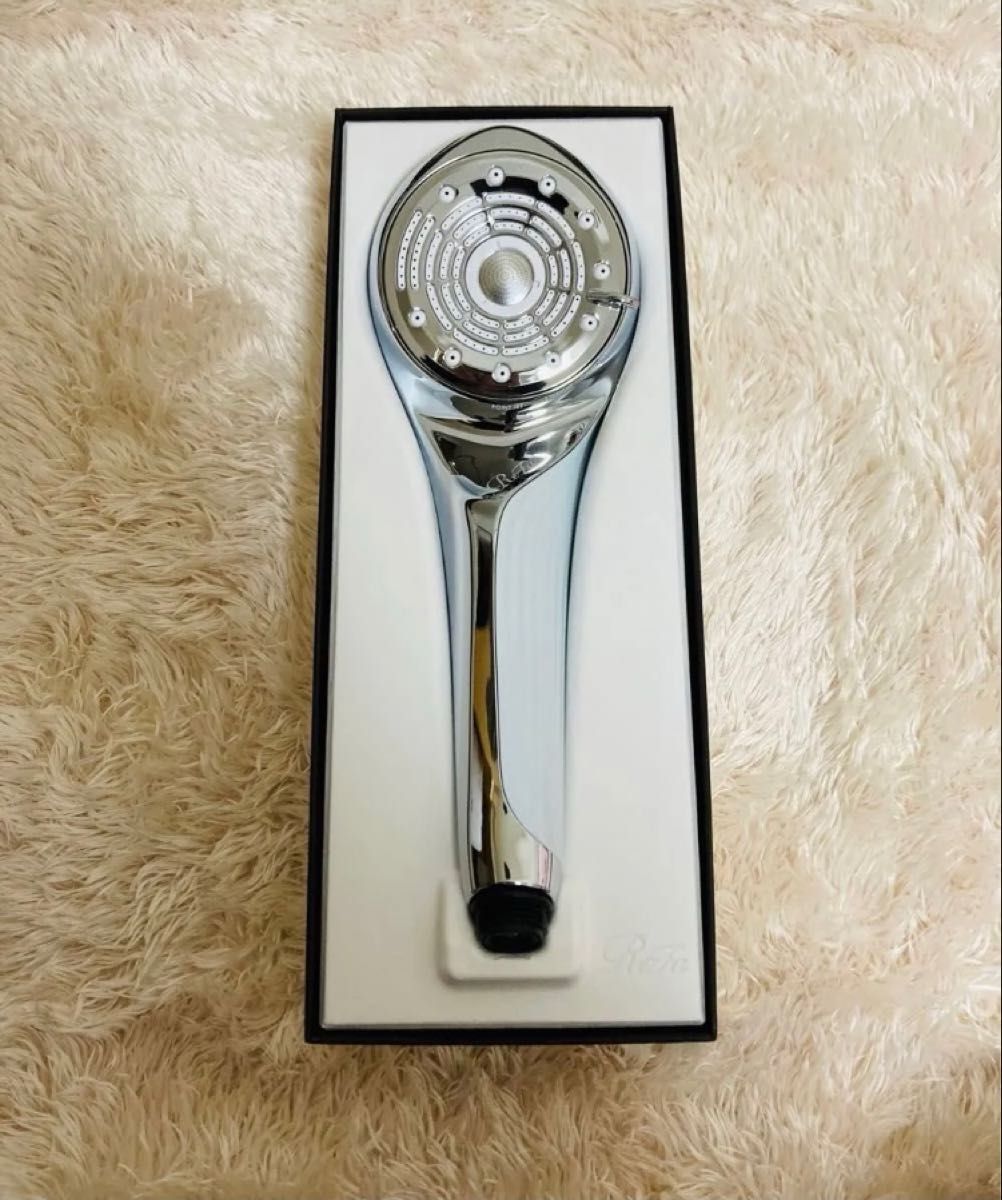 新品未使用品】ReFa FINE BUBBLE U RS-BH-02A ファインバブル U 新品未使用品】ReFa FINE BUBBLE U RS-BH-02A ファインバブル U