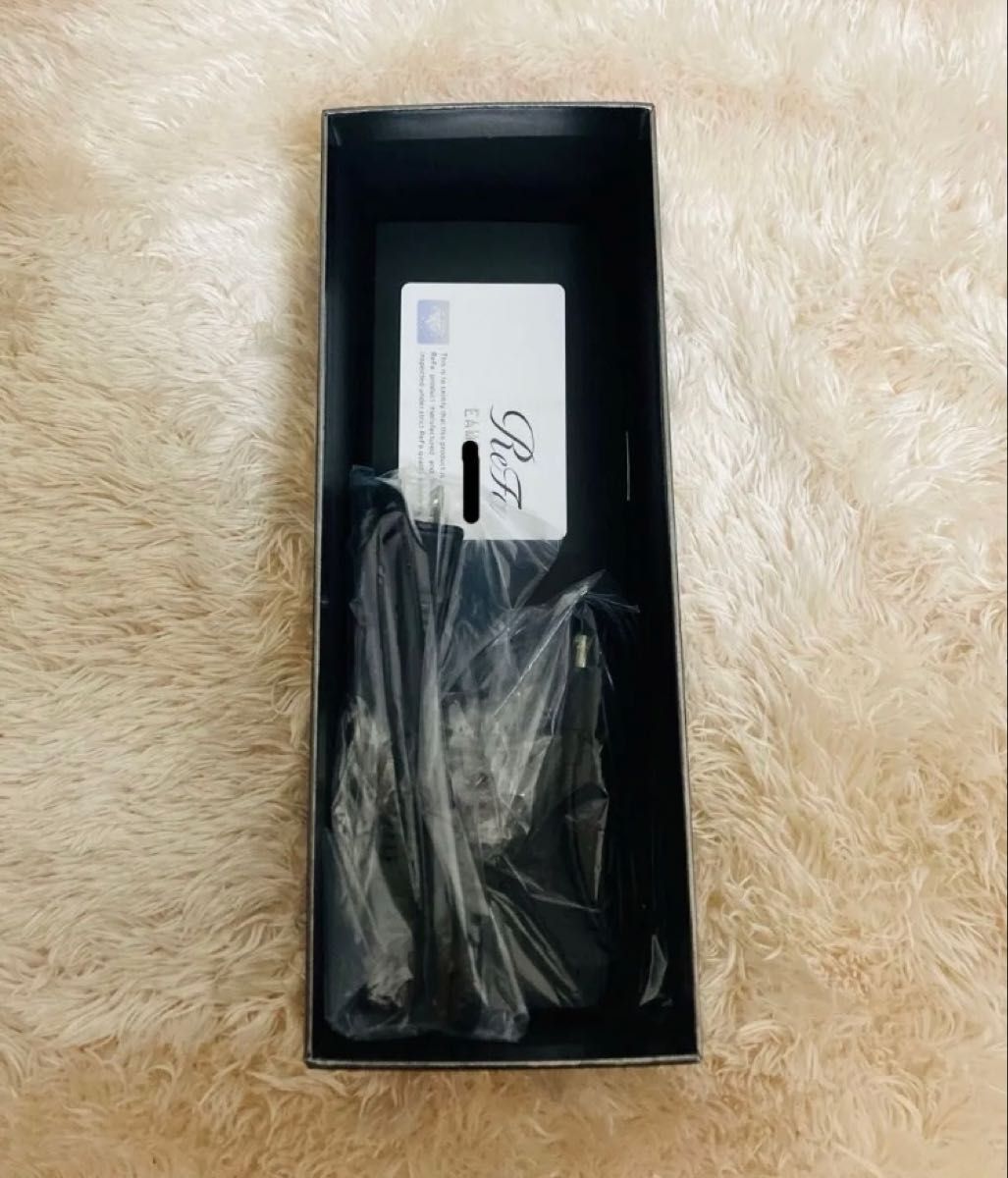 未使用品】ReFa DERMA HEAT RE-AM-03A リファダーマヒート 未使用品】ReFa DERMA HEAT RE-AM-03A リファダーマヒート