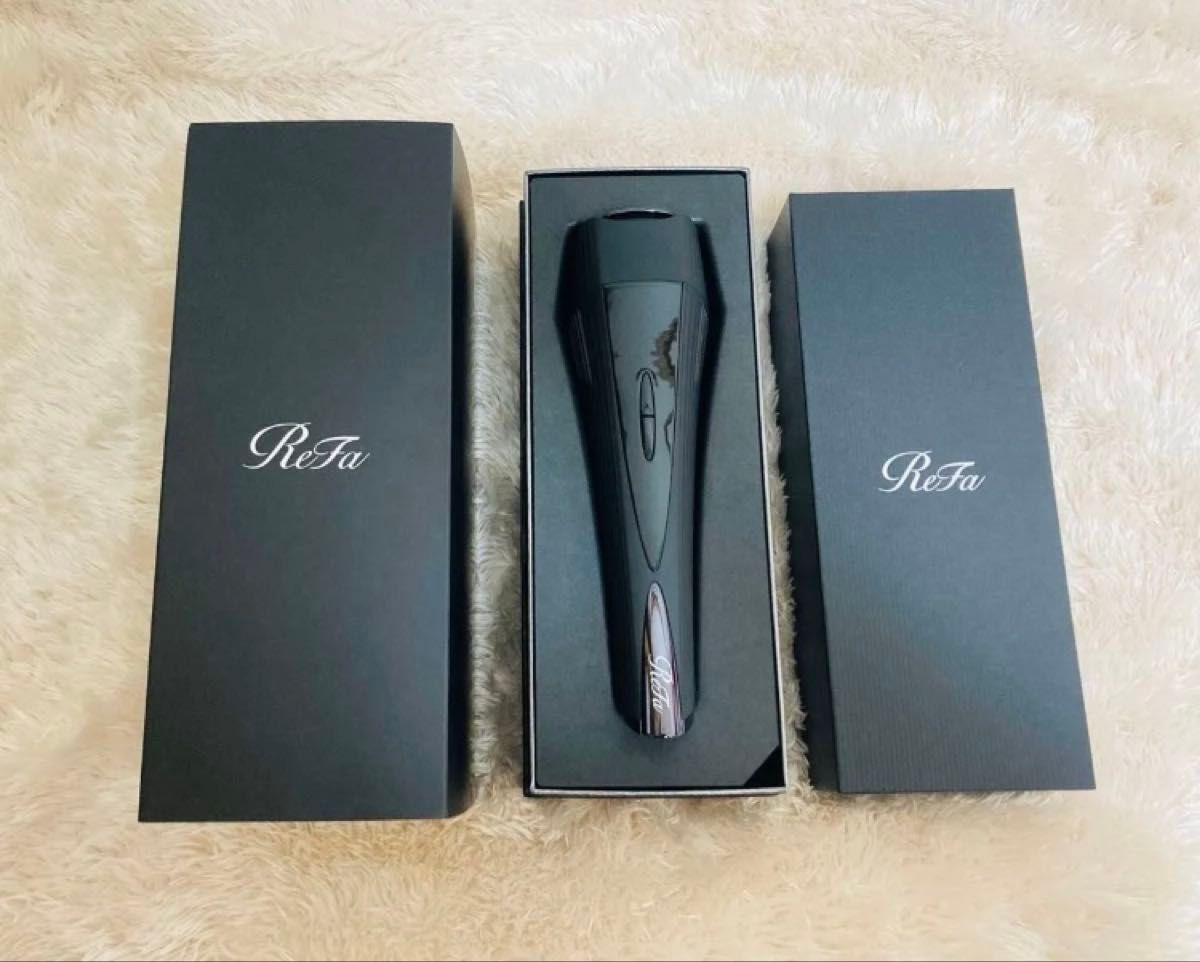 未使用品】ReFa DERMA HEAT RE-AM-03A リファダーマヒート 未使用品】ReFa DERMA HEAT RE-AM-03A リファダーマヒート