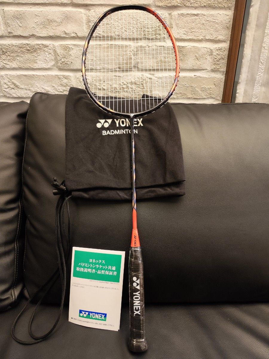新品・完全未使用】ASTROX 77 Tour 4U6 アストロクス ツアー 新品・完全未使用】ASTROX 77 Tour 4U6 アストロクス ツアー