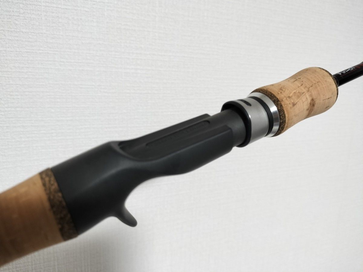 フィンチ カナリア 68ML ベイトロッド パックロッド|Yahoo フィンチ カナリア 68ML ベイトロッド パックロッド|Yahoo