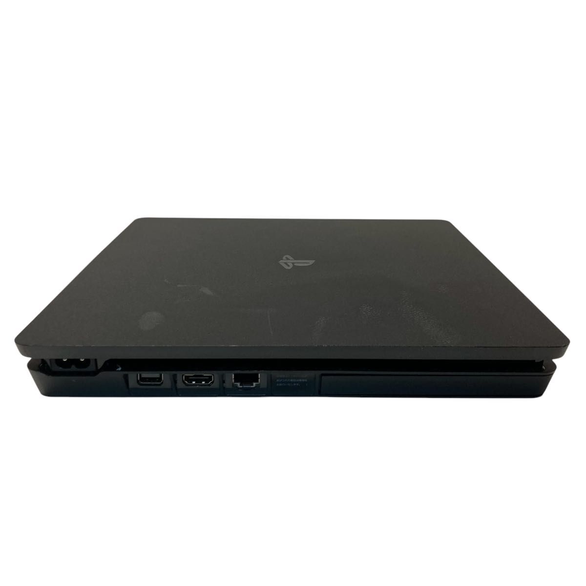 SONY PlayStation4 PS4 CUH-2200BB01 1TB本体 ジェットブラック SONY PlayStation4 PS4 CUH-2200BB01 1TB本体 ジェットブラック