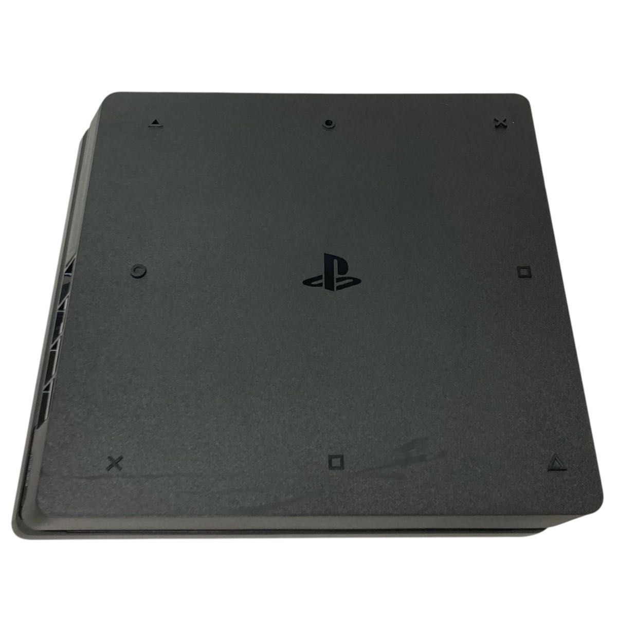 SONY PlayStation4 PS4 CUH-2200BB01 1TB本体 ジェットブラック SONY PlayStation4 PS4 CUH-2200BB01 1TB本体 ジェットブラック