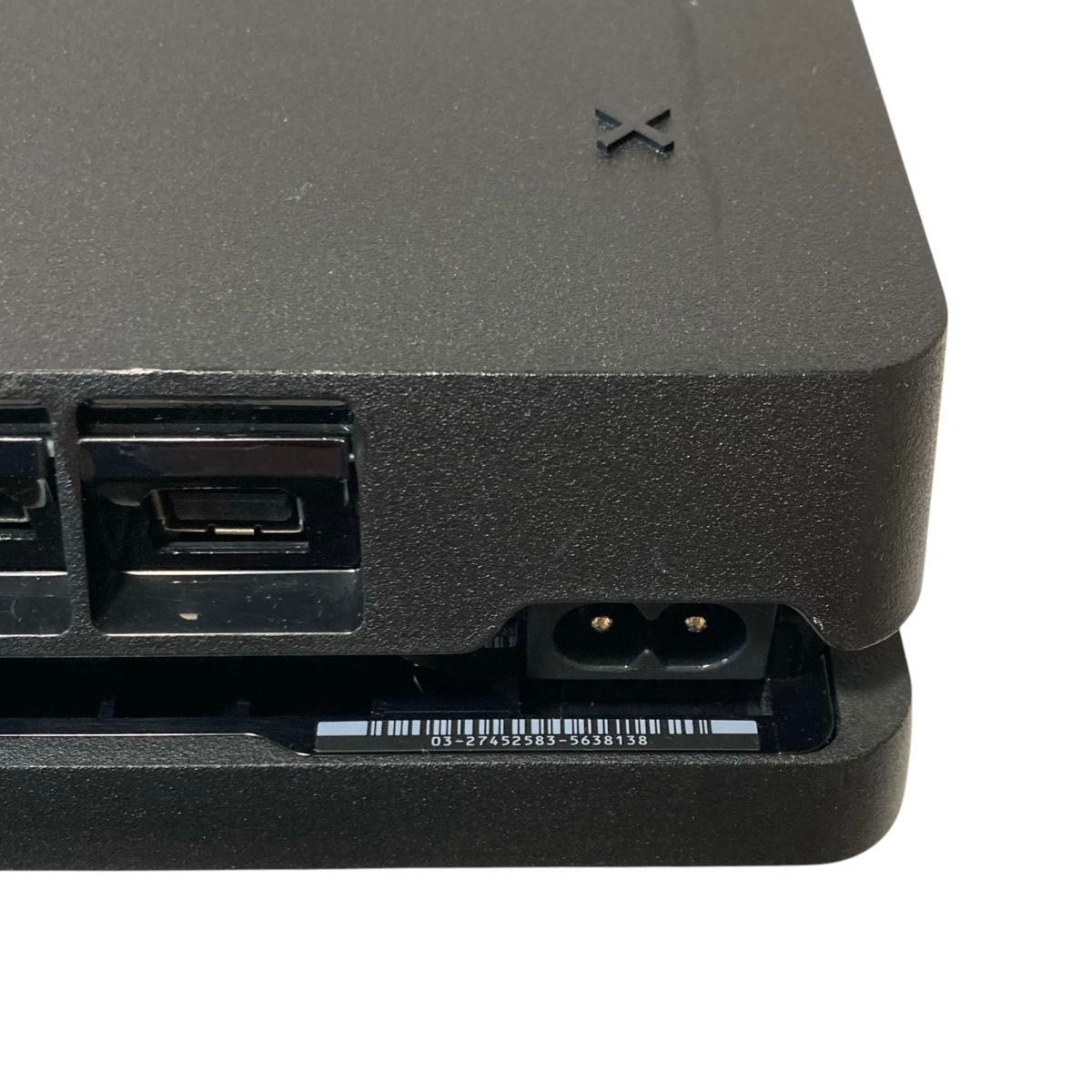 SONY PlayStation4 PS4 CUH-2200BB01 1TB本体 ジェットブラック SONY PlayStation4 PS4 CUH-2200BB01 1TB本体 ジェットブラック