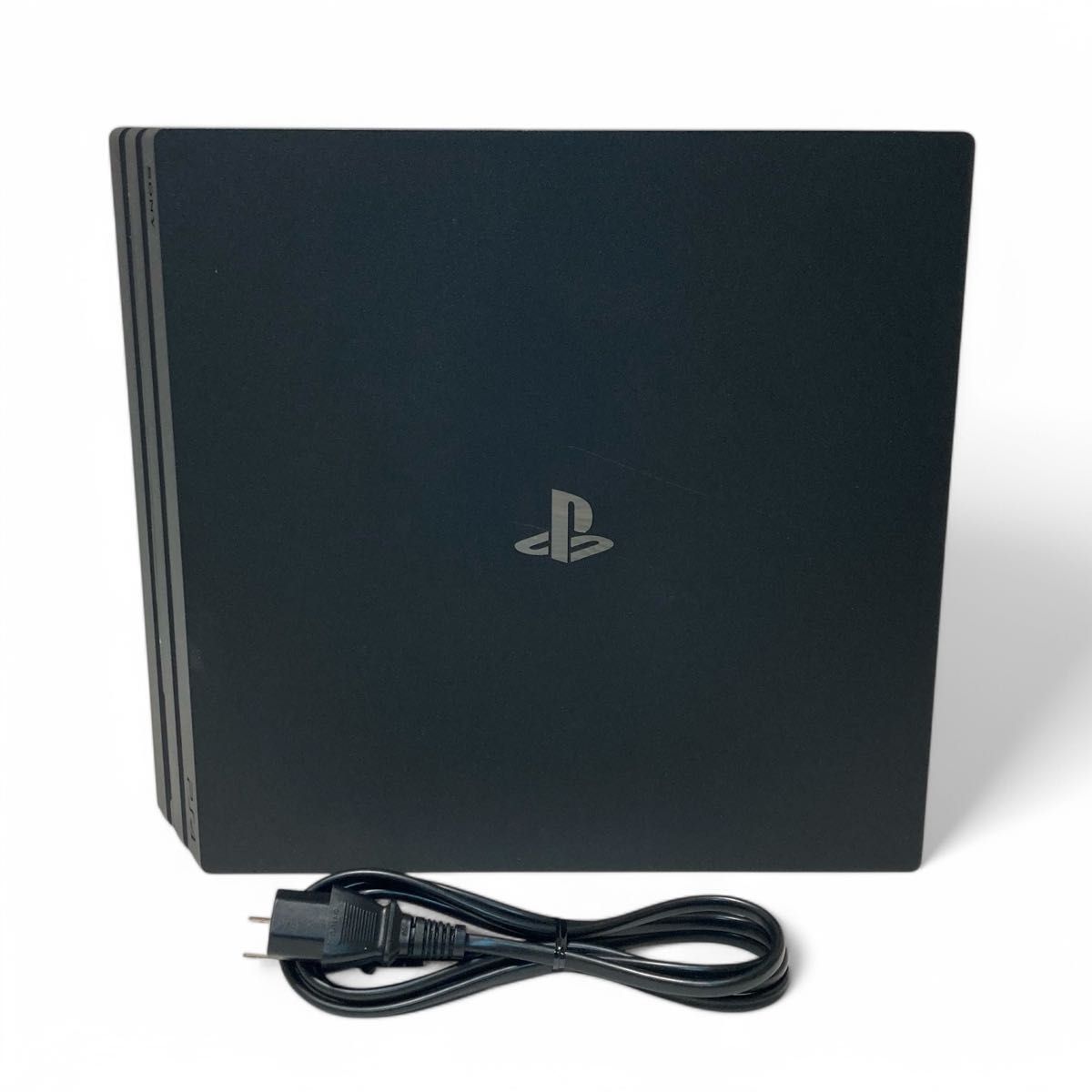 SONY PlayStation4 Pro PS4 CUH-7000BB01 1TB 本体 ジェット SONY PlayStation4 Pro PS4 CUH-7000BB01 1TB 本体 ジェット