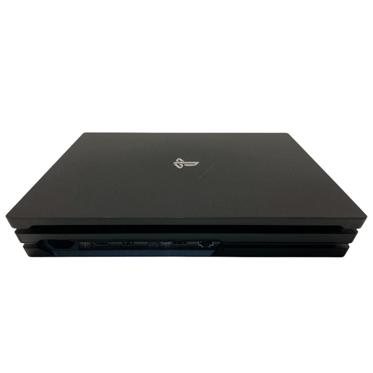SONY PlayStation4 Pro PS4 CUH-7000BB01 1TB 本体 ジェット SONY PlayStation4 Pro PS4 CUH-7000BB01 1TB 本体 ジェット