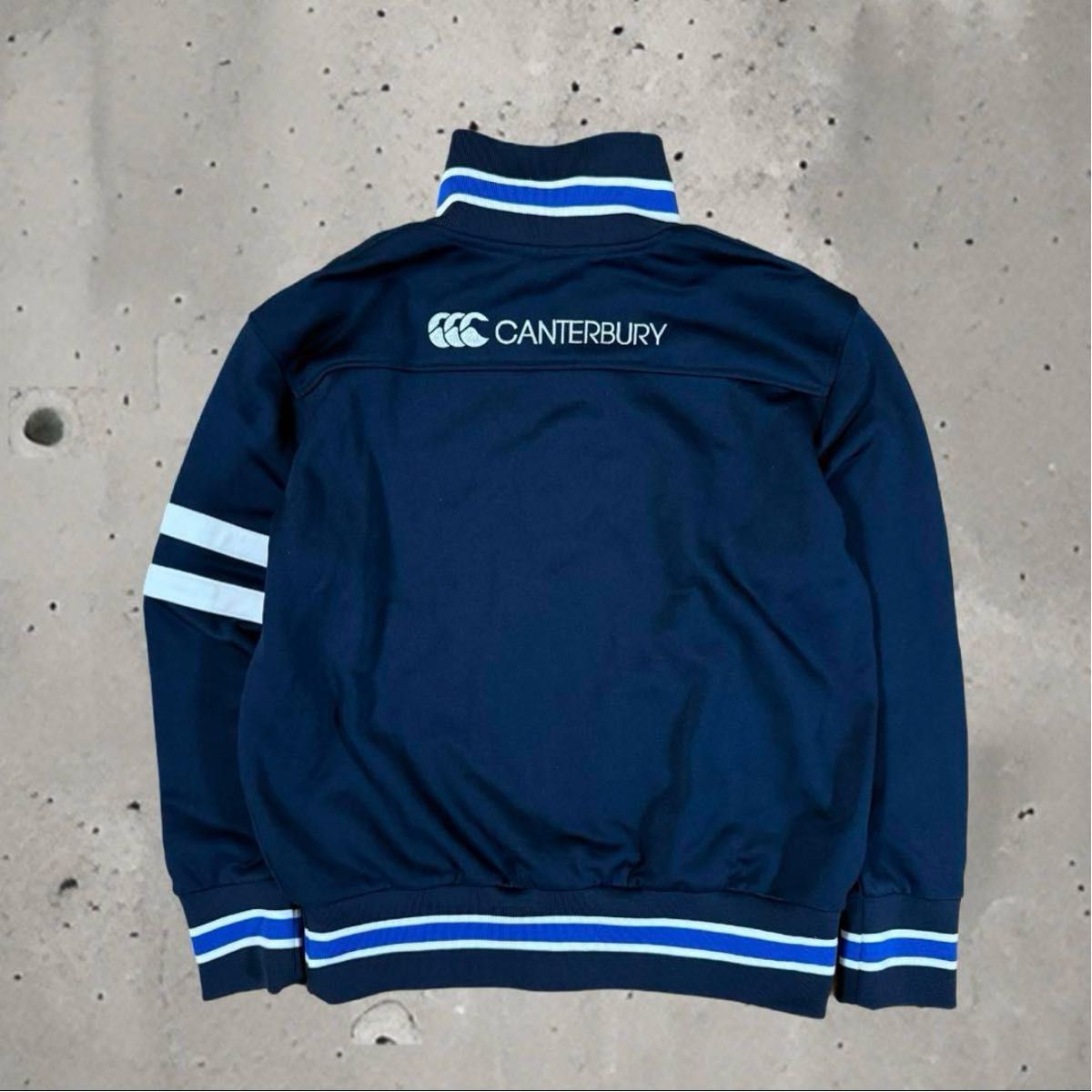 Canterbury SCOTLAND スコットランド代表 トラックジャケット Canterbury SCOTLAND スコットランド代表 トラックジャケット