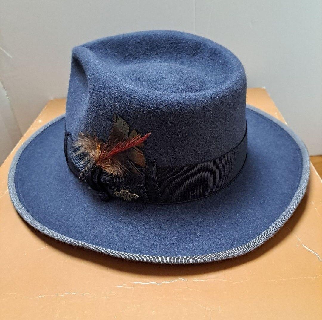 STETSON(ステットソン) WHIPPET(ウィペット)|Yahoo!フリマ STETSON(ステットソン) WHIPPET(ウィペット)|Yahoo!フリマ