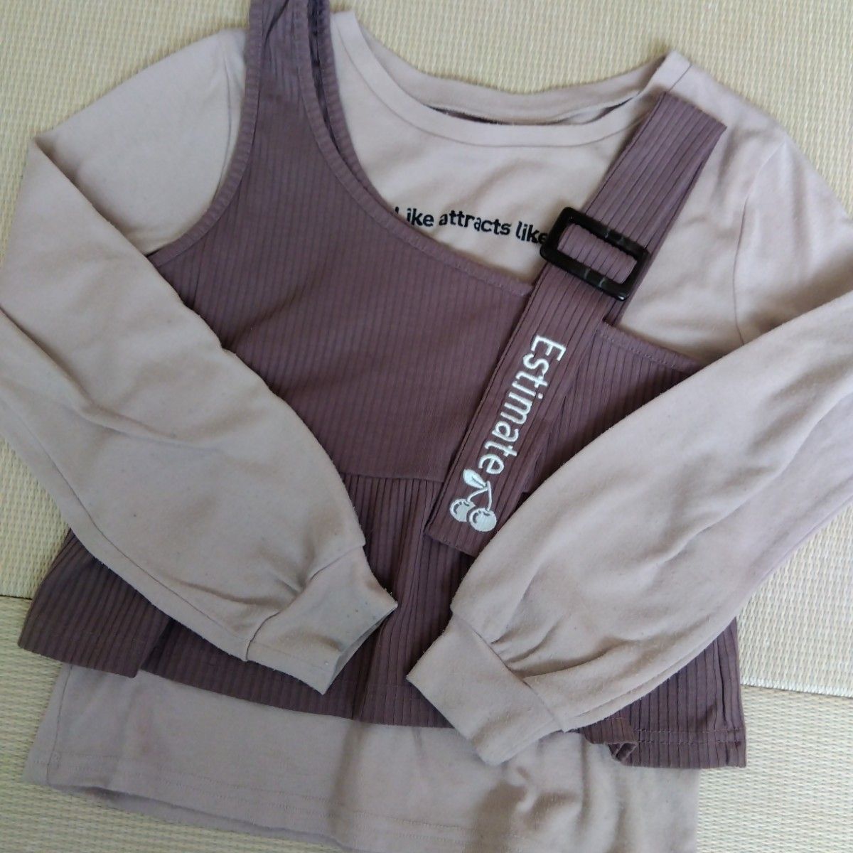 女の子 服 まとめ売り5枚セット140サイズ|Yahoo!フリマ(旧 女の子 服 まとめ売り5枚セット140サイズ|Yahoo!フリマ(旧
