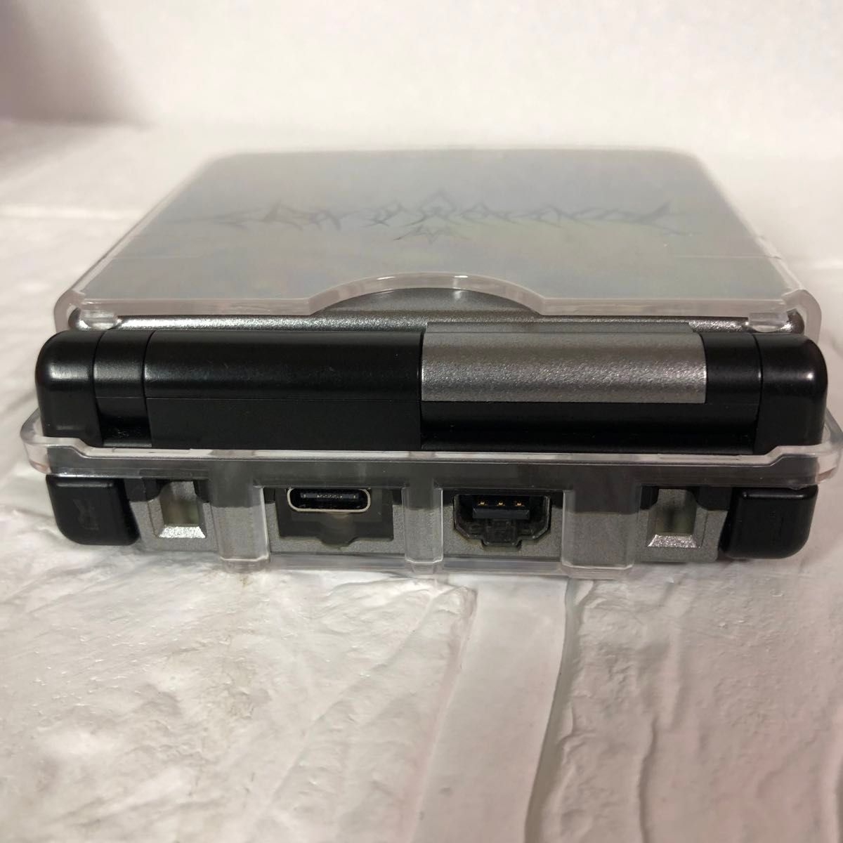 ゲームボーイアドバンスSP キングダムハーツモデル IPS V5 USB-C ゲームボーイアドバンスSP キングダムハーツモデル IPS V5 USB-C