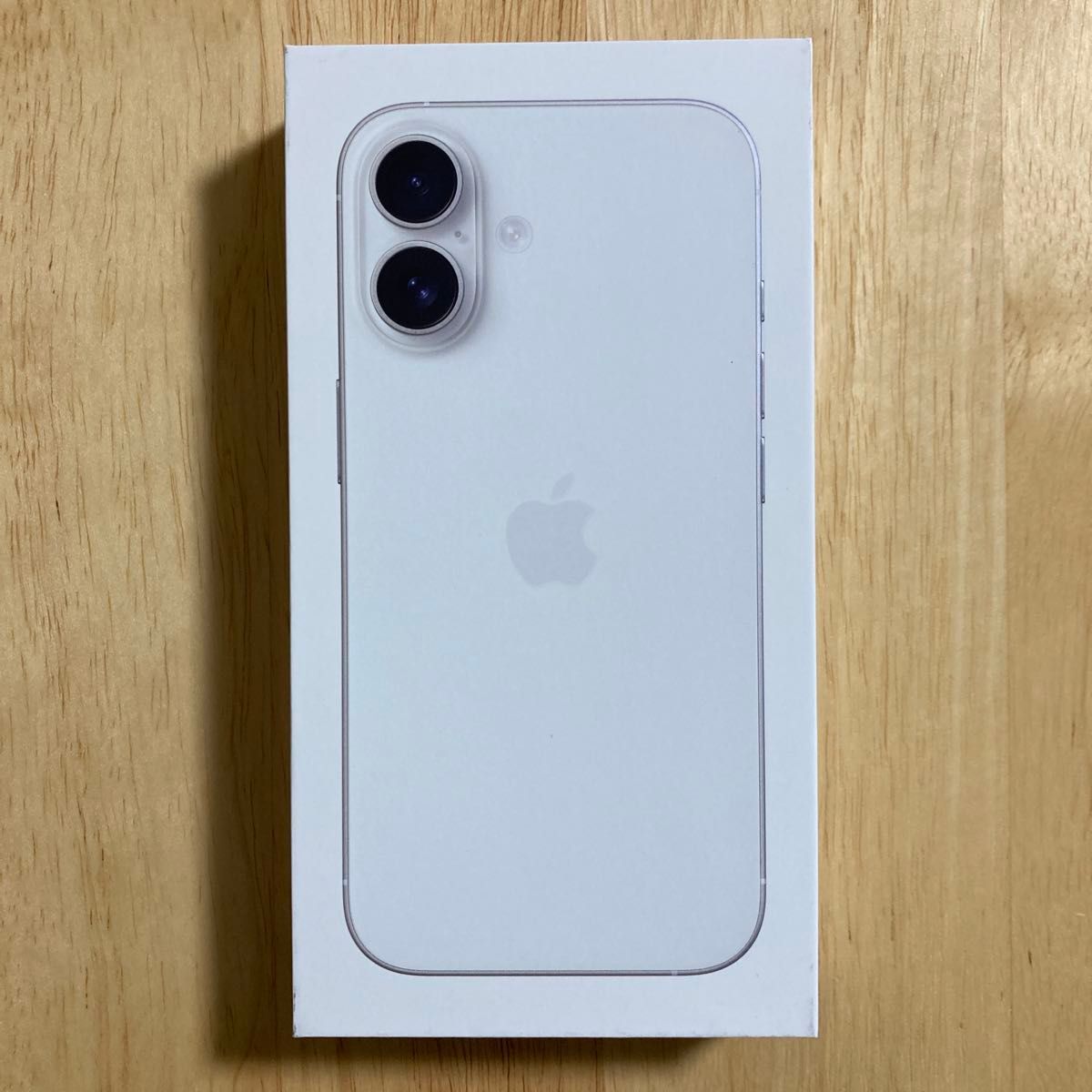 iPhone16 256GB ホワイト SIMフリー 未開封|Yahoo!フリマ(旧 iPhone16 256GB ホワイト SIMフリー 未開封|Yahoo!フリマ(旧