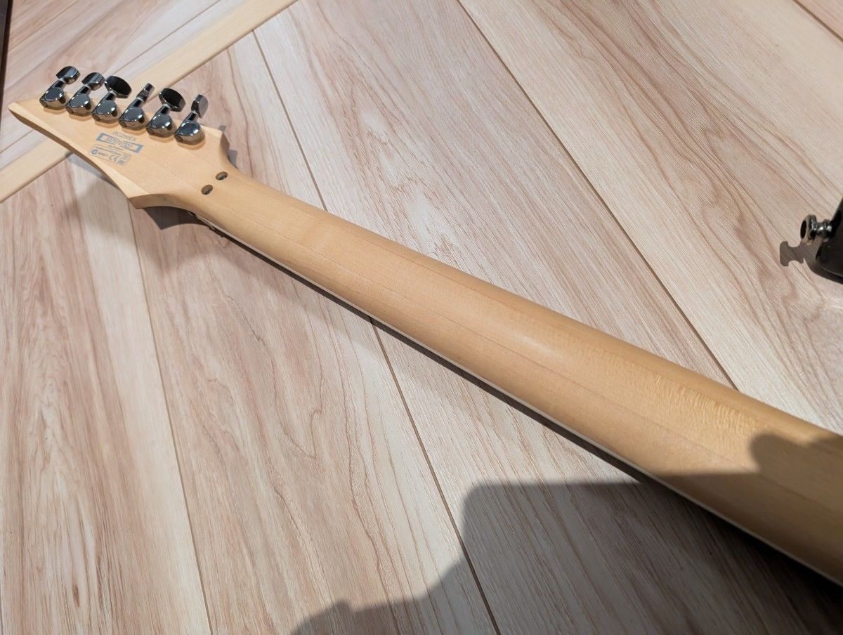 Ibanez RG350EX|Yahoo!フリマ(旧PayPayフリマ) Ibanez RG350EX|Yahoo!フリマ(旧PayPayフリマ)