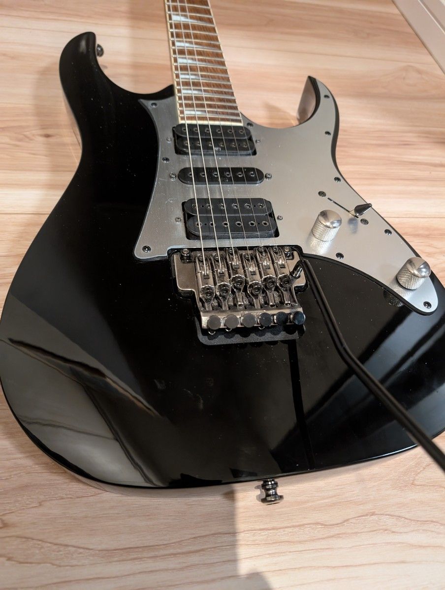 Ibanez RG350EX|Yahoo!フリマ(旧PayPayフリマ) Ibanez RG350EX|Yahoo!フリマ(旧PayPayフリマ)