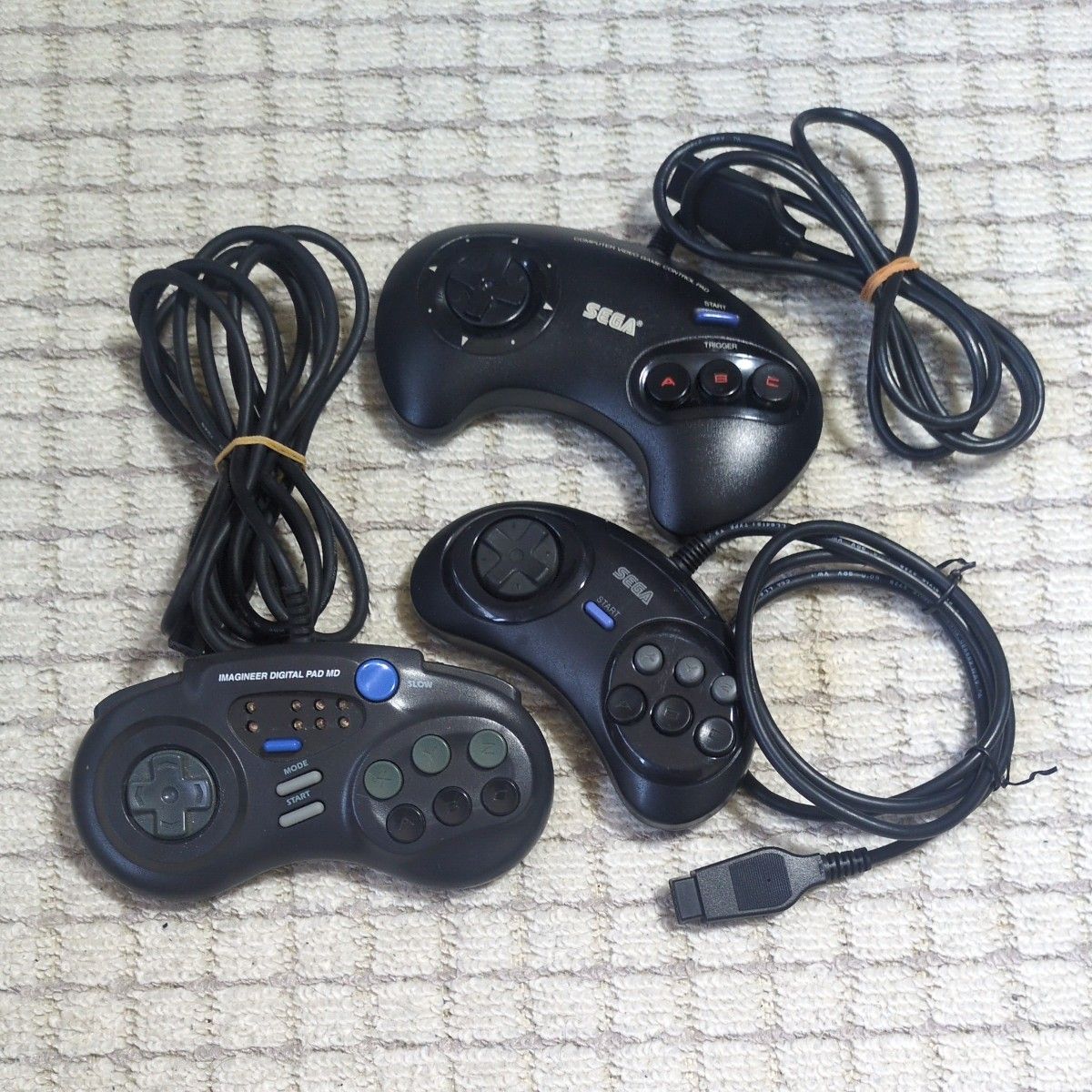 SEGA ドリームキャスト セガサターン メガドライブ 本体 SEGA ドリームキャスト セガサターン メガドライブ 本体