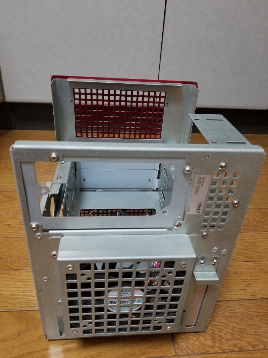 Windy MC3 striker 星野金属 mini-itx PCケース|Yahoo!フリマ Windy MC3 striker 星野金属 mini-itx PCケース|Yahoo!フリマ