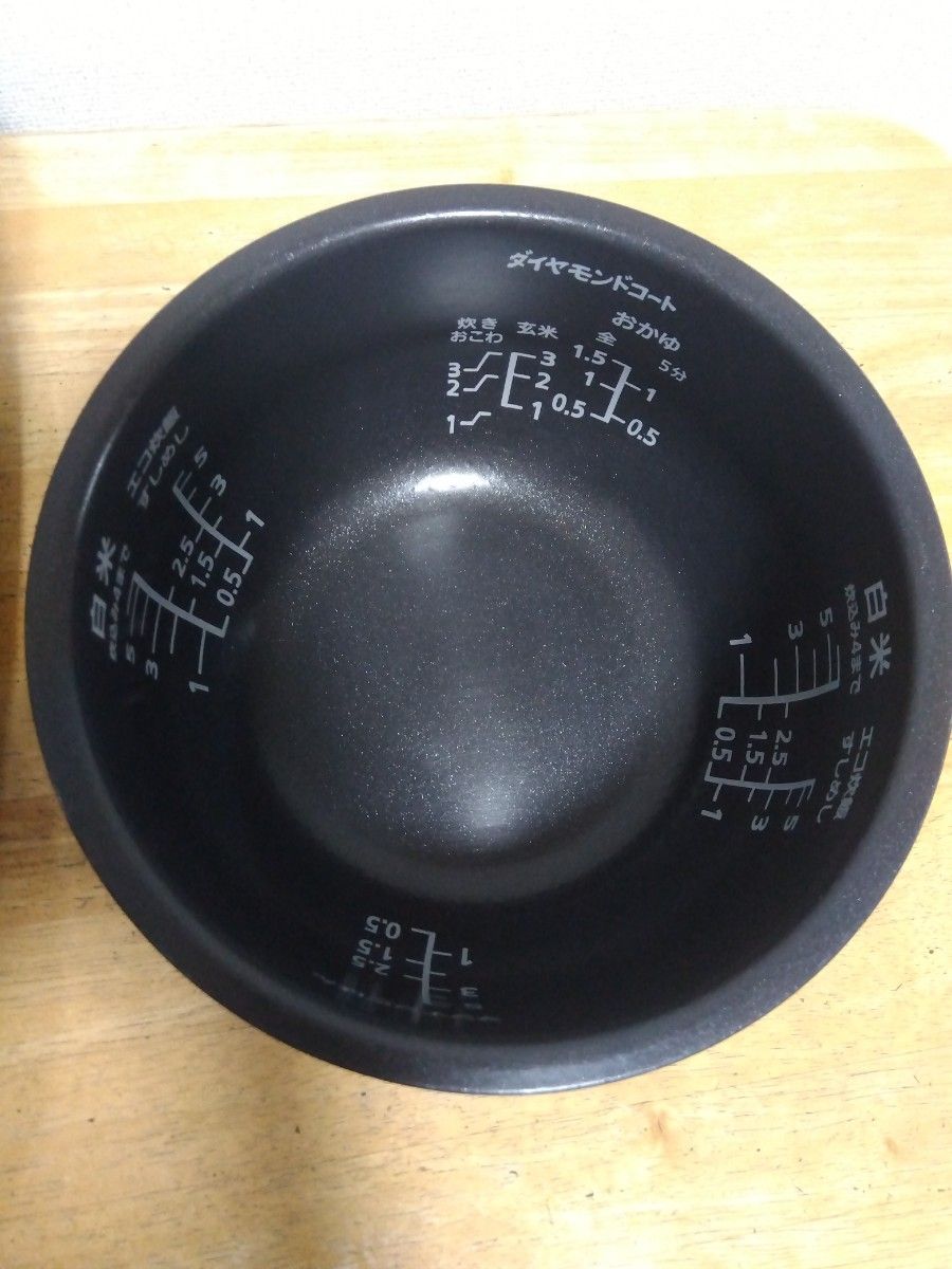 Panasonic IHジャー炊飯器 SR-HG104|Yahoo!フリマ(旧PayPay Panasonic IHジャー炊飯器 SR-HG104|Yahoo!フリマ(旧PayPay