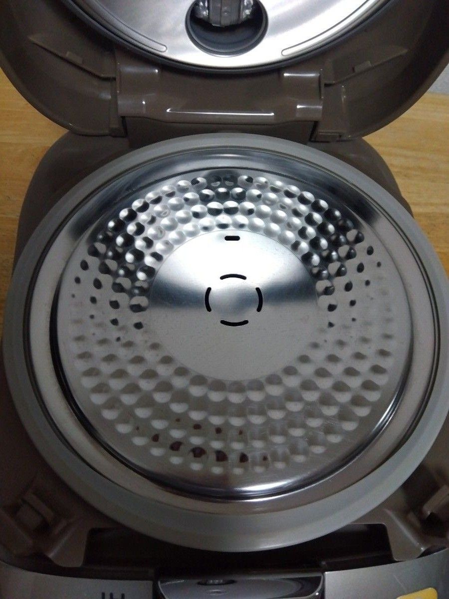 Panasonic IHジャー炊飯器 SR-HG104|Yahoo!フリマ(旧PayPay Panasonic IHジャー炊飯器 SR-HG104|Yahoo!フリマ(旧PayPay