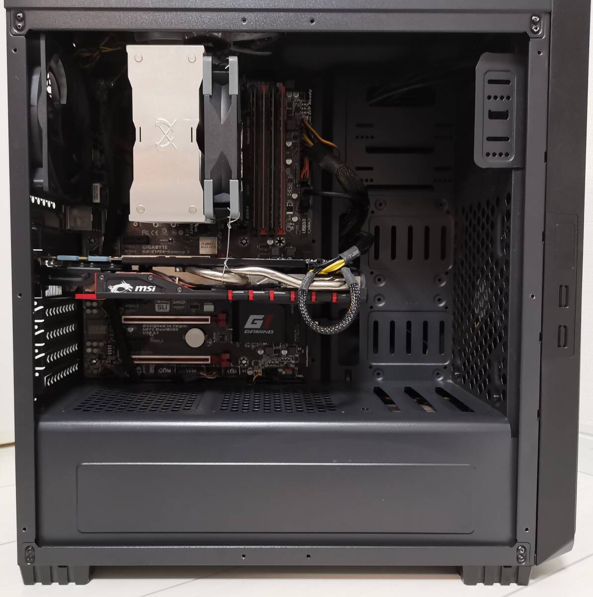 Win11 office core i7 メモリ16G 高速SSD 512GB GTX970 HDD4T Win11 office core i7 メモリ16G 高速SSD 512GB GTX970 HDD4T