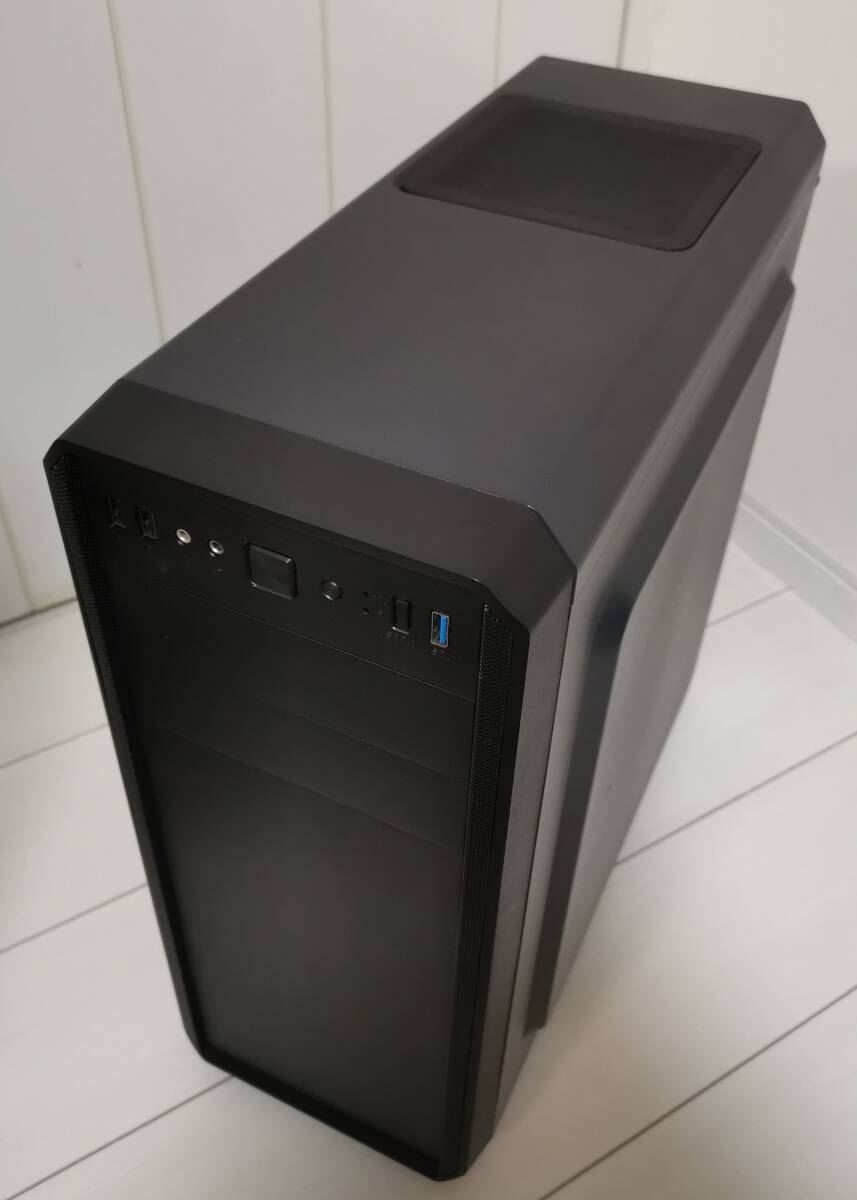 Win11 office core i7 メモリ16G 高速SSD 512GB GTX970 HDD4T Win11 office core i7 メモリ16G 高速SSD 512GB GTX970 HDD4T