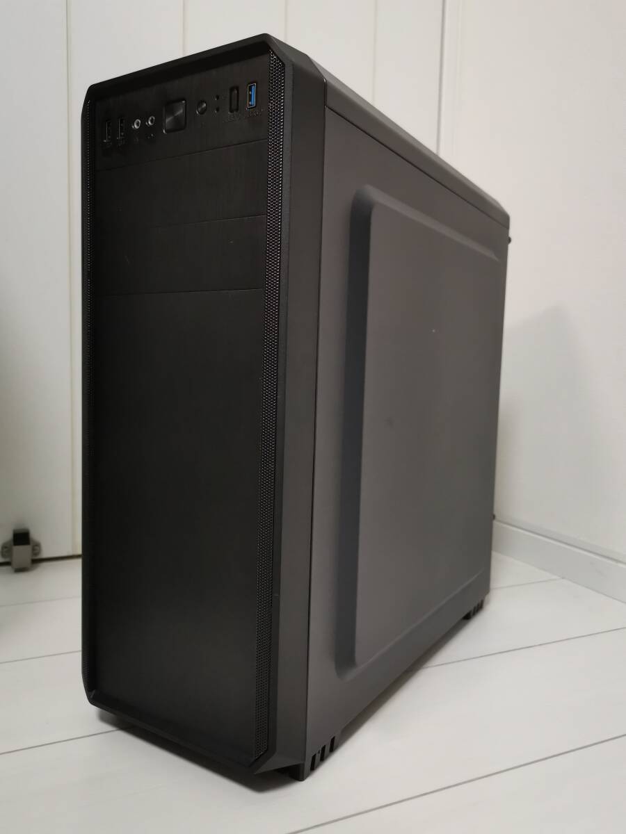 Win11 office core i7 メモリ16G 高速SSD 512GB GTX970 HDD4T Win11 office core i7 メモリ16G 高速SSD 512GB GTX970 HDD4T