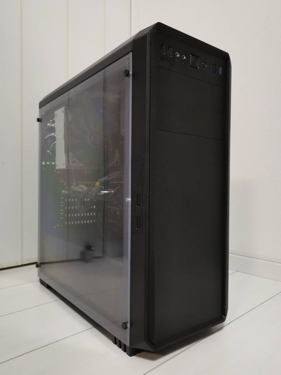 Win11 office core i7 メモリ16G 高速SSD 512GB GTX970 HDD4T Win11 office core i7 メモリ16G 高速SSD 512GB GTX970 HDD4T