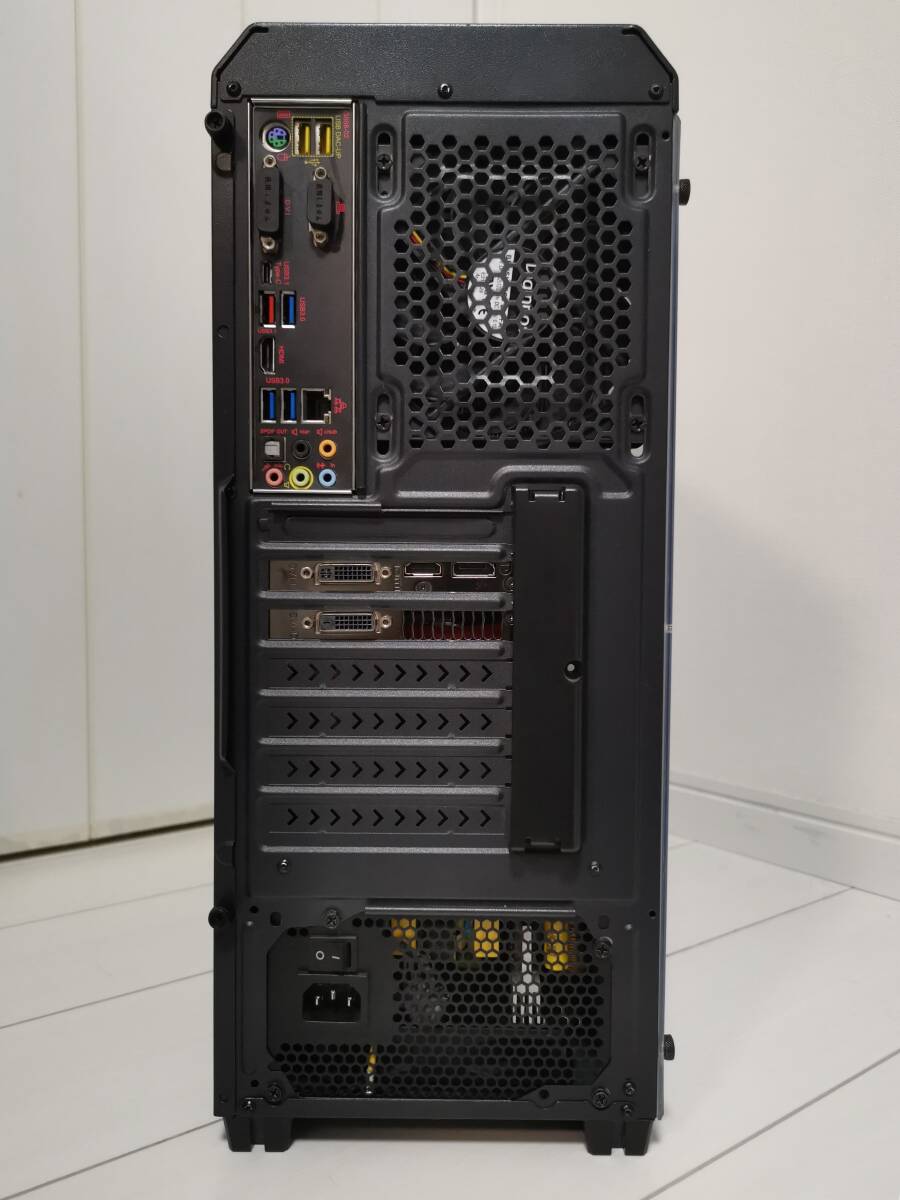 Win11 office core i7 メモリ16G 高速SSD 512GB GTX970 HDD4T Win11 office core i7 メモリ16G 高速SSD 512GB GTX970 HDD4T
