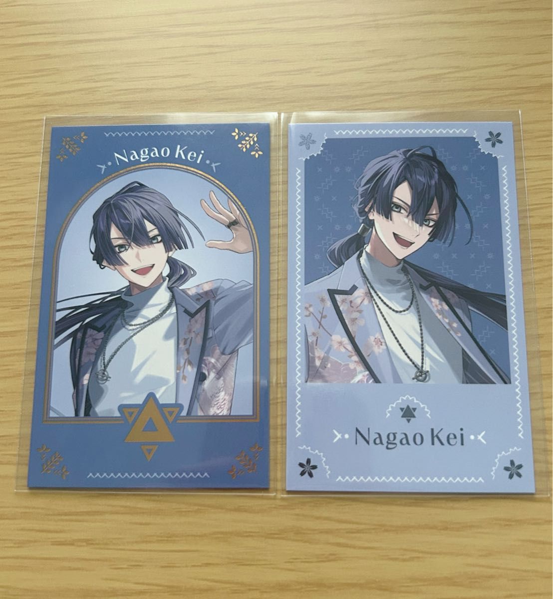 長尾景 VΔLZ チェキ カード レア ノーマル|Yahoo!フリマ(旧 長尾景 VΔLZ チェキ カード レア ノーマル|Yahoo!フリマ(旧