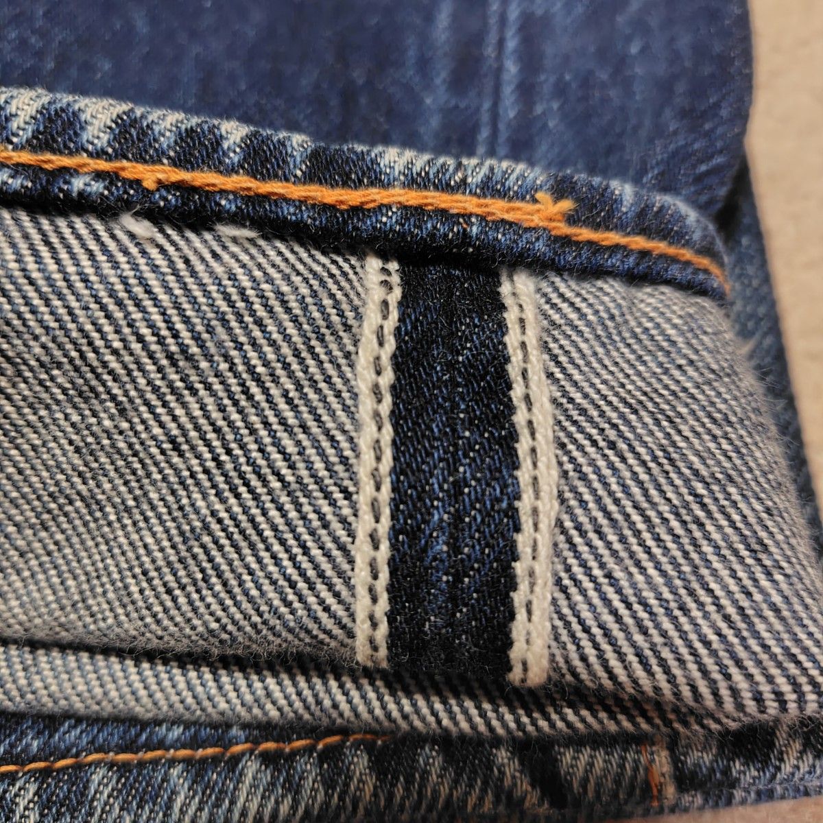 希少 EVIS エヴィス ジーンズ 17oz Special 2501××|Yahoo 希少 EVIS エヴィス ジーンズ 17oz Special 2501××|Yahoo