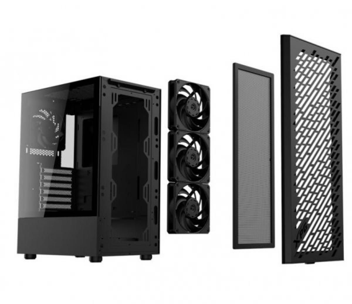 AMD Ryzen7 9700X/RTX4070SUPER/水冷/B650/DDR5 32G/M 2 1T AMD Ryzen7 9700X/RTX4070SUPER/水冷/B650/DDR5 32G/M 2 1T
