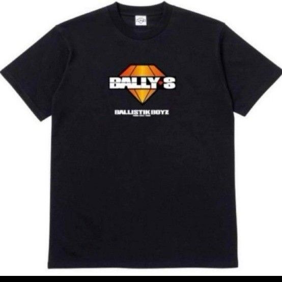 BALLISTIK BOYZ BALLY'S Tシャツ Mサイズ|Yahoo!フリマ(旧 BALLISTIK BOYZ BALLY'S Tシャツ Mサイズ|Yahoo!フリマ(旧