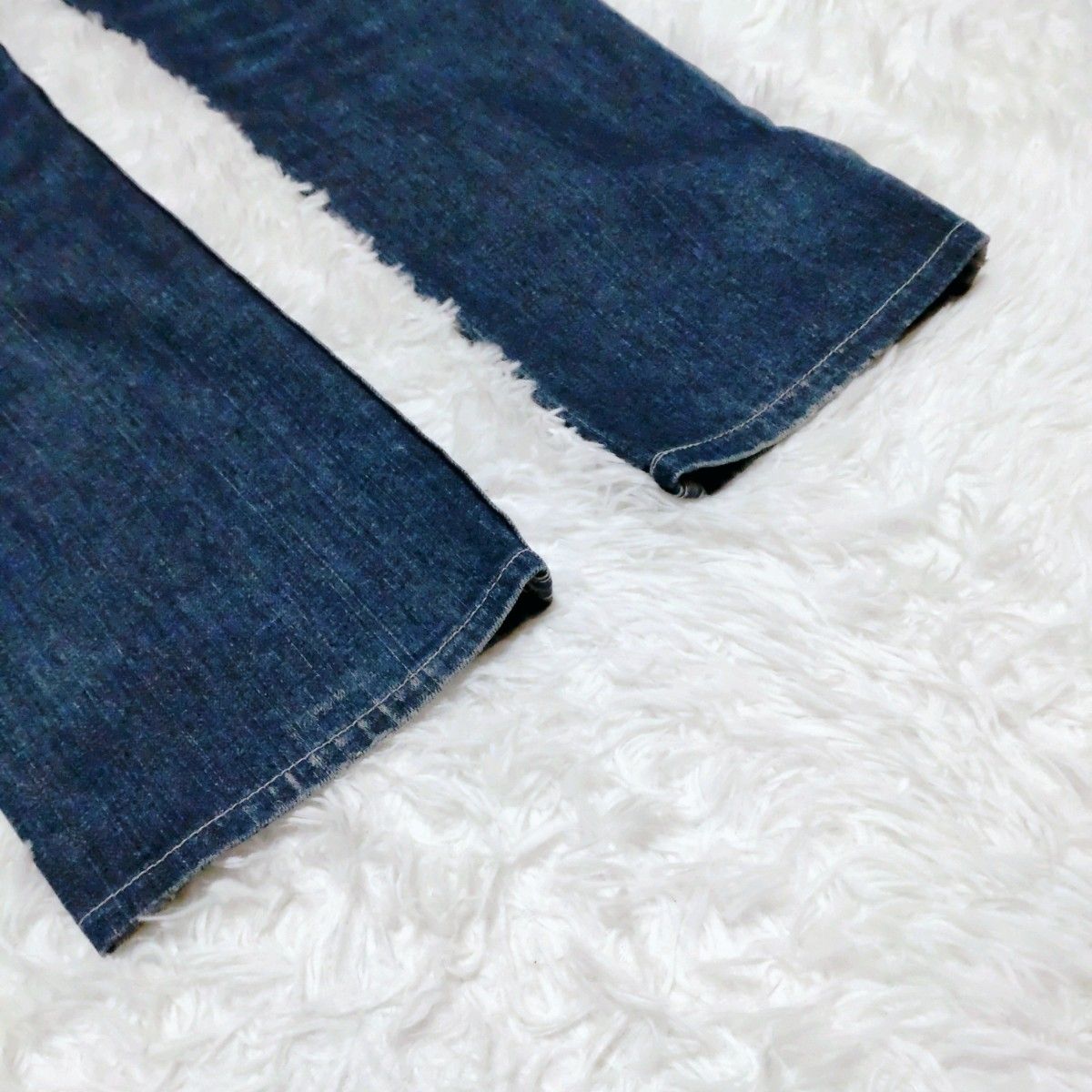 TRUERELIGION ジーンズ デニム USA 刺繍 30 デニムパンツ TRUERELIGION ジーンズ デニム USA 刺繍 30 デニムパンツ