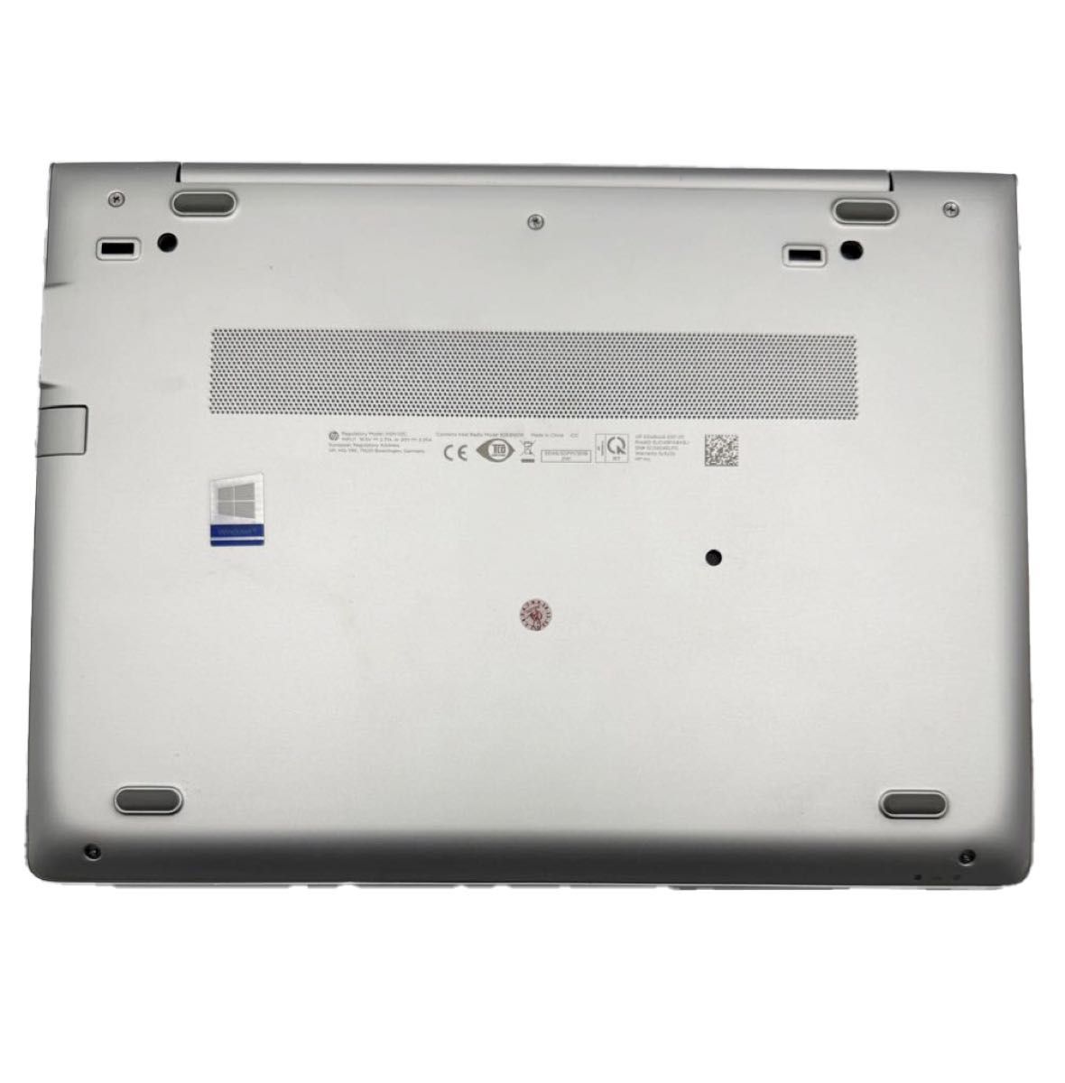 美品】HP EliteBook 830 G5 i5-8350U RAM 16GB SSD256|Yahoo 美品】HP EliteBook 830 G5 i5-8350U RAM 16GB SSD256|Yahoo