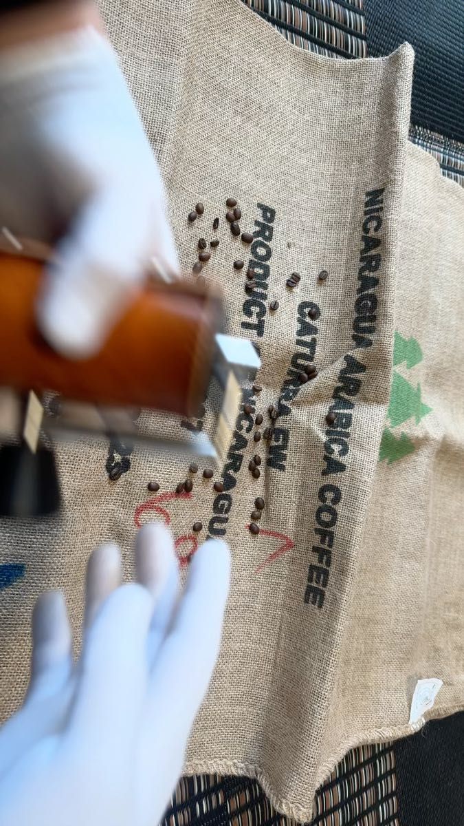 TIME MORE C3s MAX(pro) コーヒーハンドミル用牛本革化粧カバー グリップベルト タイムモアハンドグラインダー