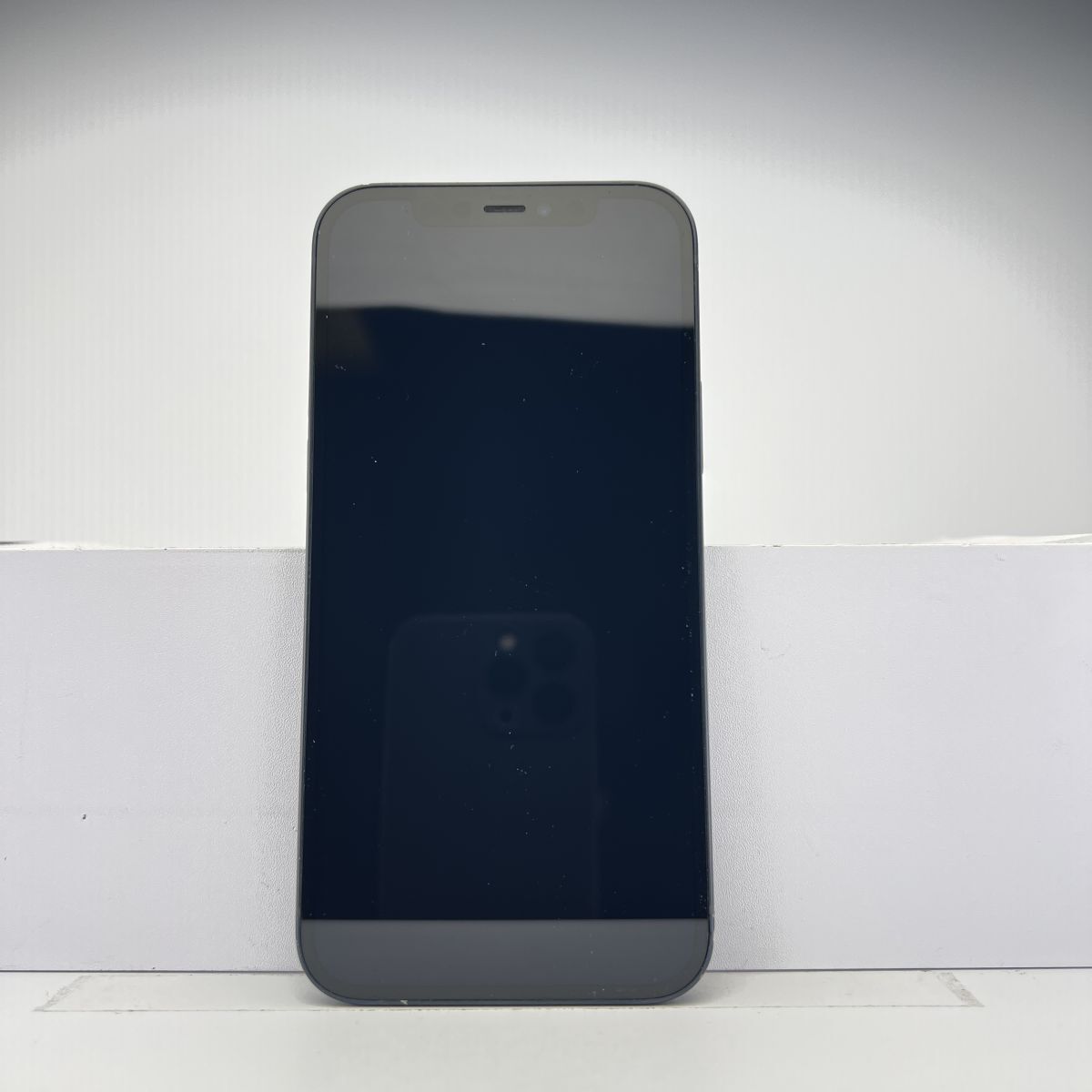 iPhone 12 64GB ブラック SIMフリー 訳あり品 ジャンク 中古本体 iPhone 12 64GB ブラック SIMフリー 訳あり品 ジャンク 中古本体